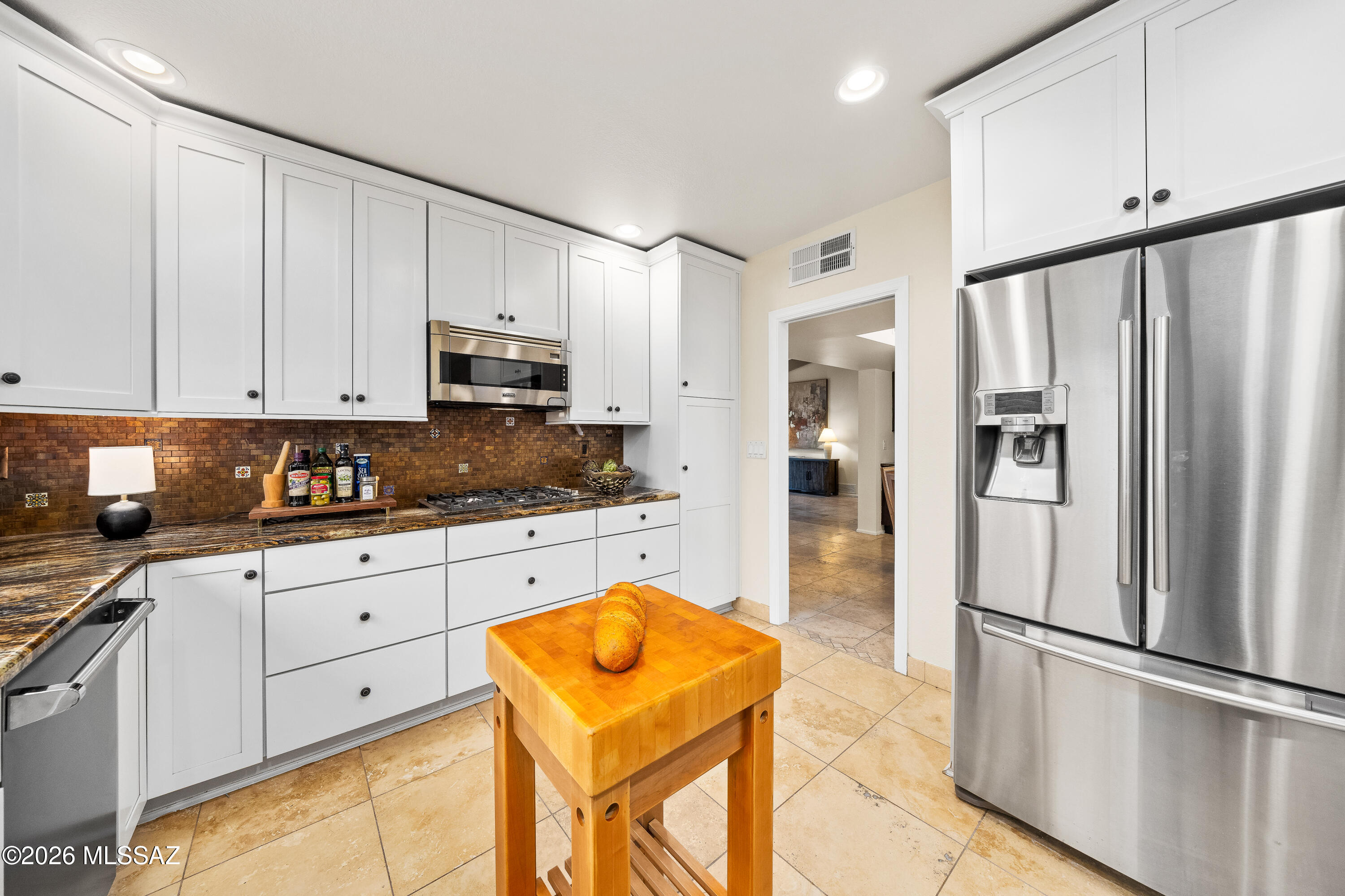 Pontatoc Canyon Estates (1-80) - Residential