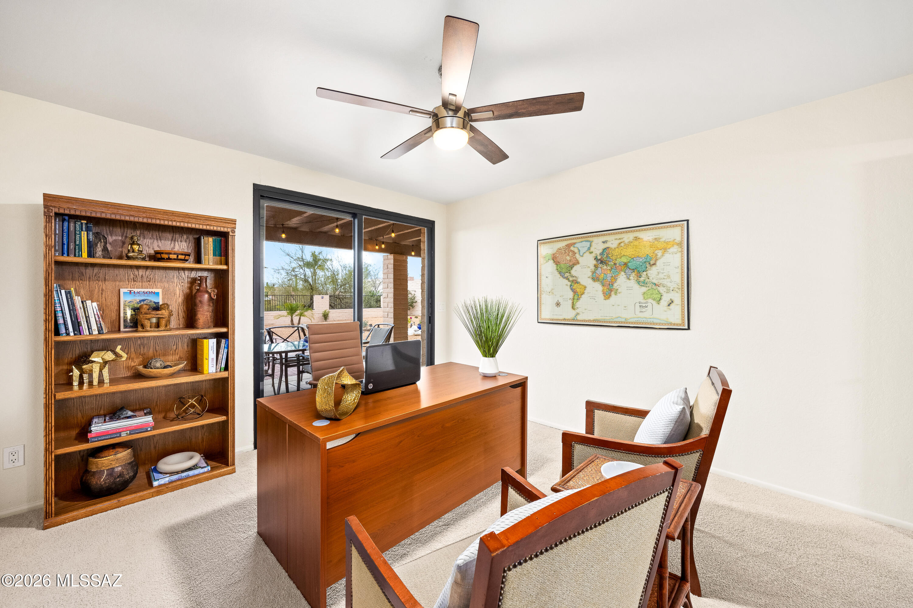 Pontatoc Canyon Estates (1-80) - Residential