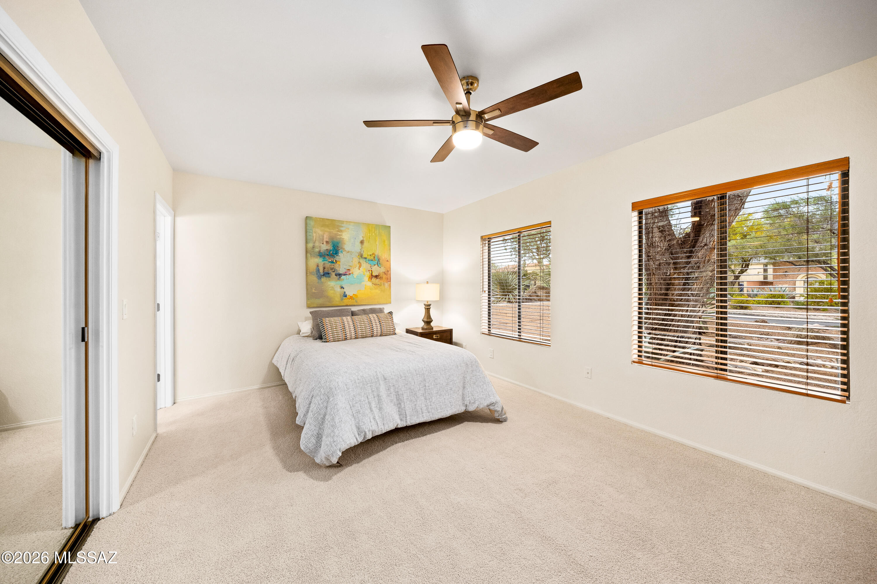 Pontatoc Canyon Estates (1-80) - Residential