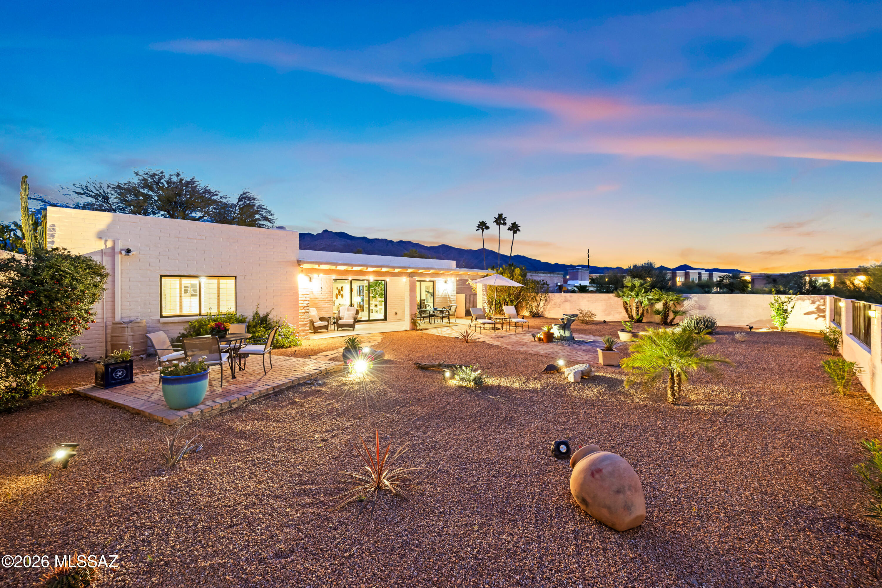 Pontatoc Canyon Estates (1-80) - Residential