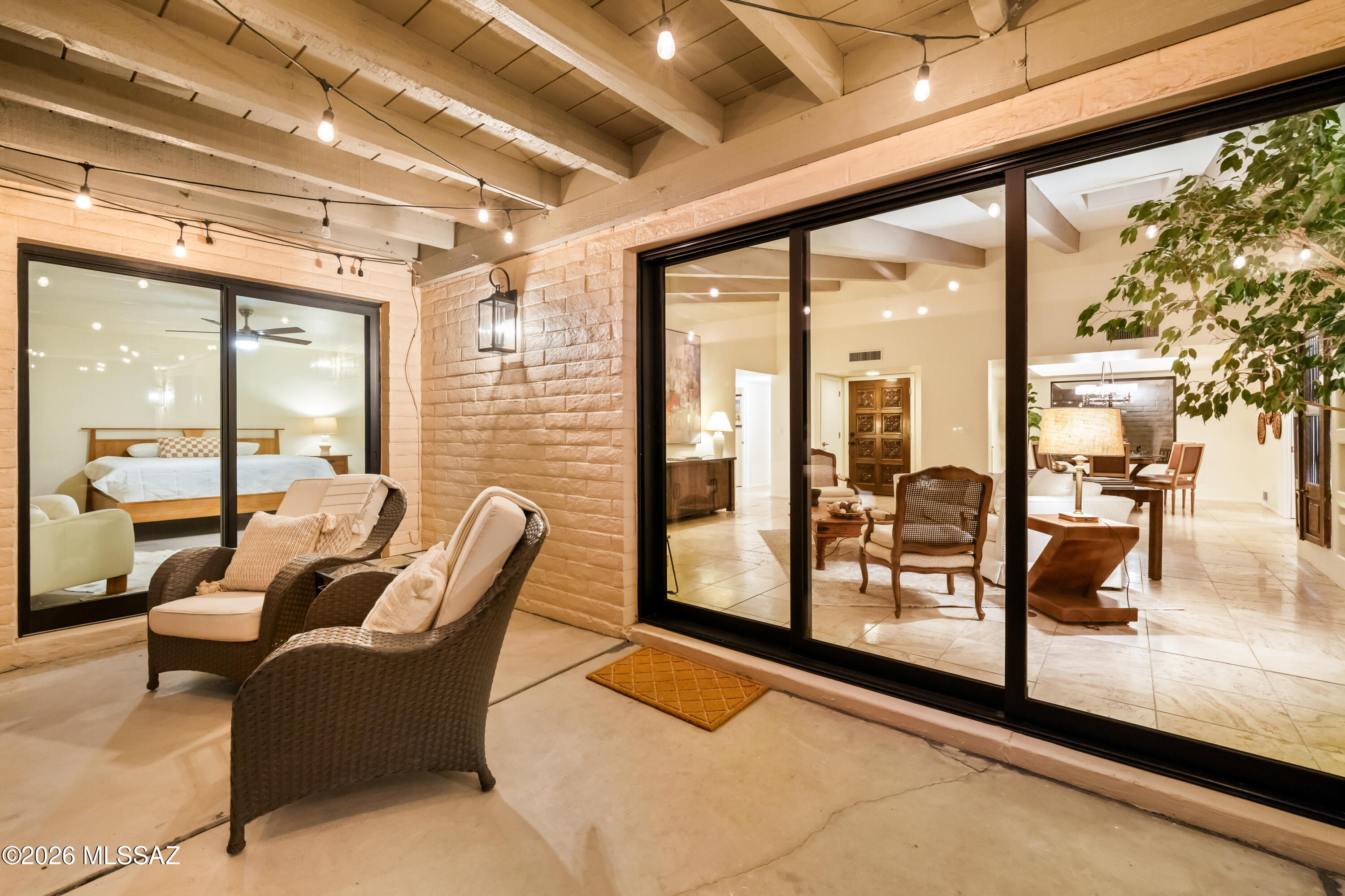 Pontatoc Canyon Estates (1-80) - Residential