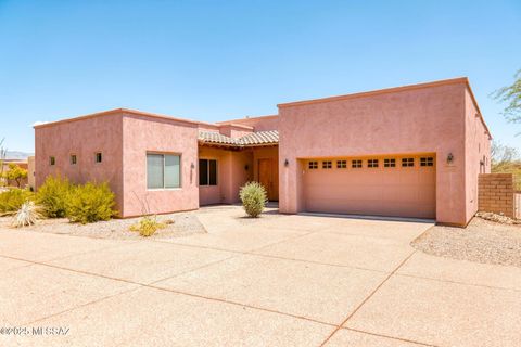 10612 S Blackhawk Ridge Place Vail AZ 85641