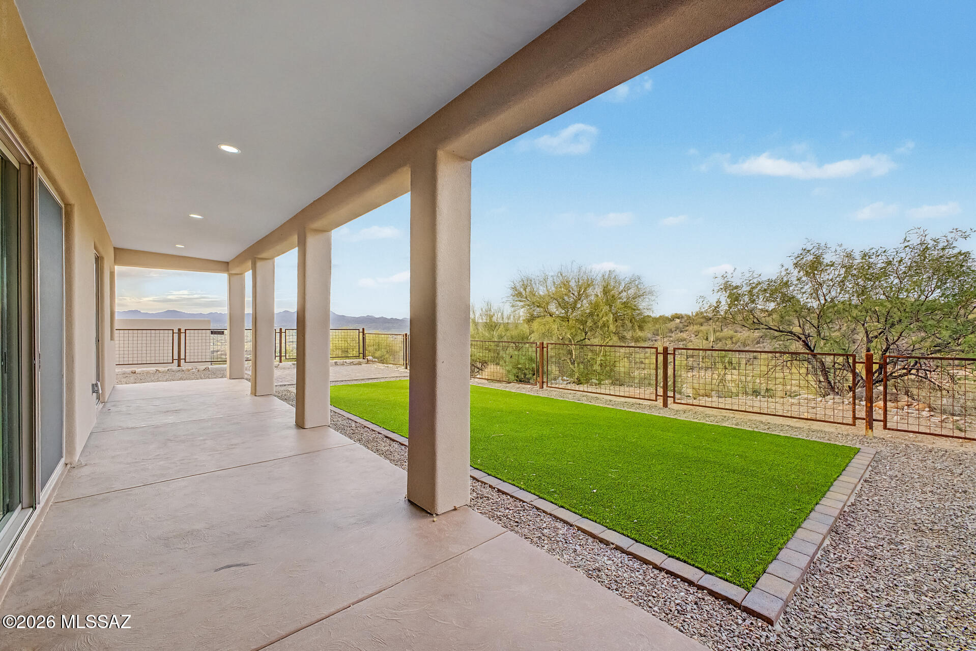 Pusch Ridge (13-32) - Residential