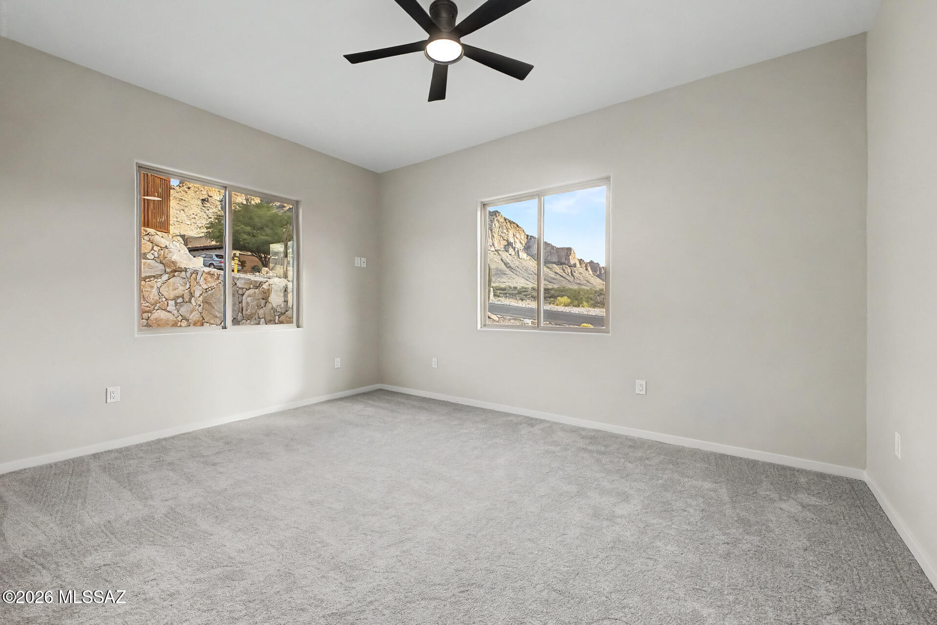 Pusch Ridge (13-32) - Residential