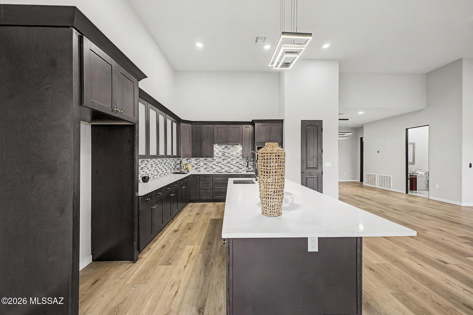 Pusch Ridge (13-32) - Residential