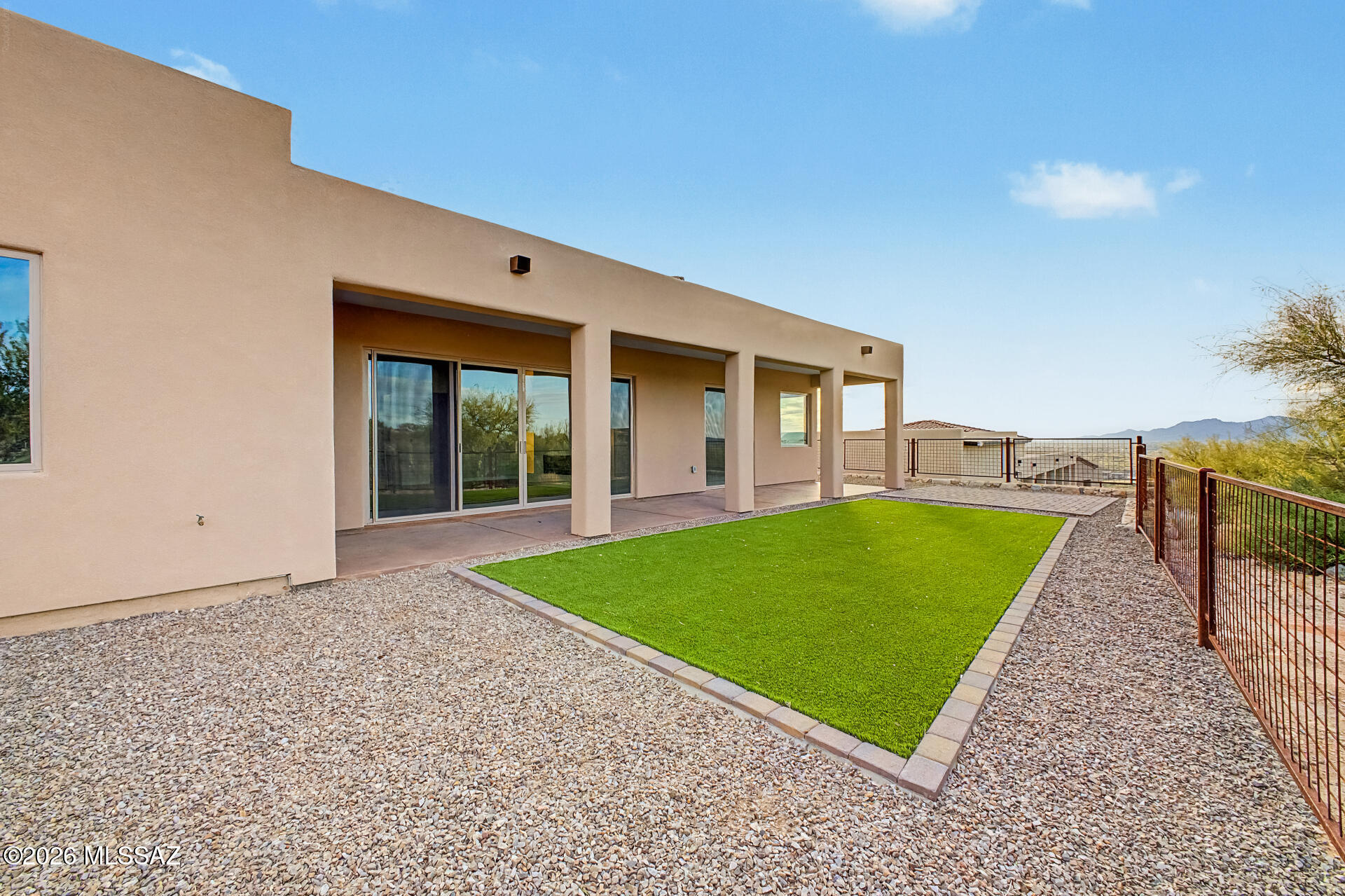 Pusch Ridge (13-32) - Residential