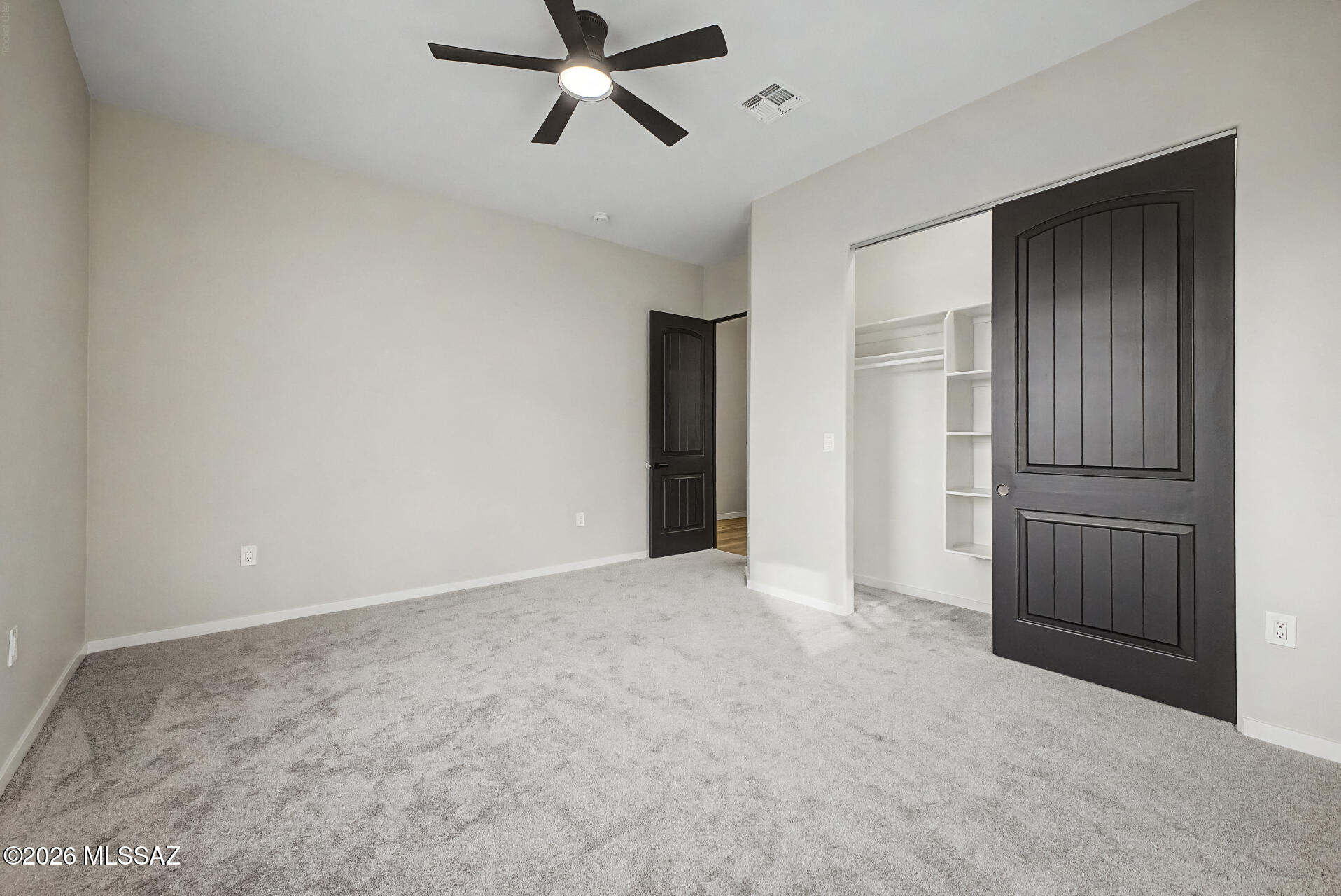 Pusch Ridge (13-32) - Residential