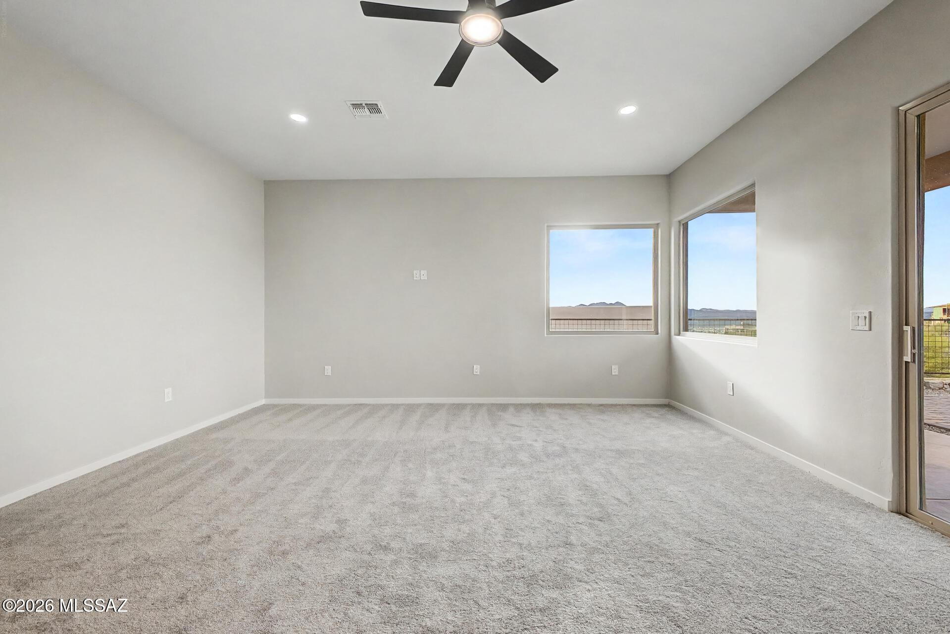 Pusch Ridge (13-32) - Residential