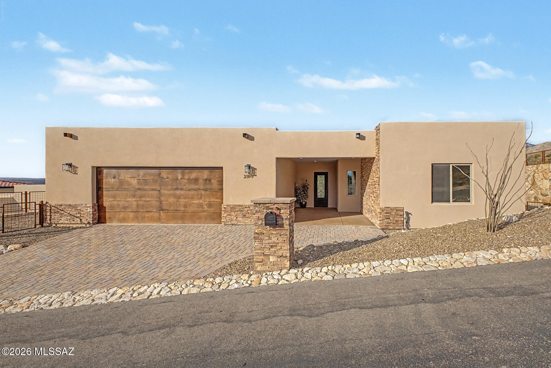 Pusch Ridge (13-32) - Residential