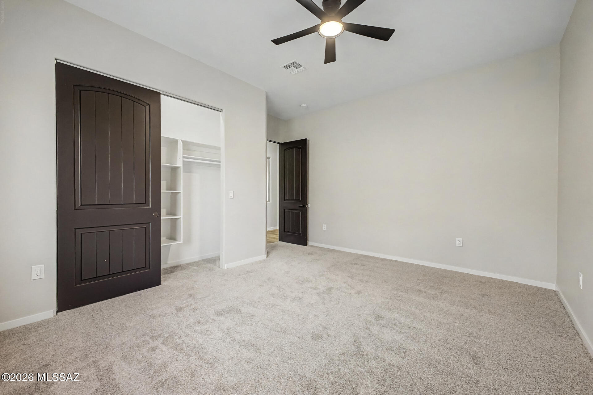 Pusch Ridge (13-32) - Residential