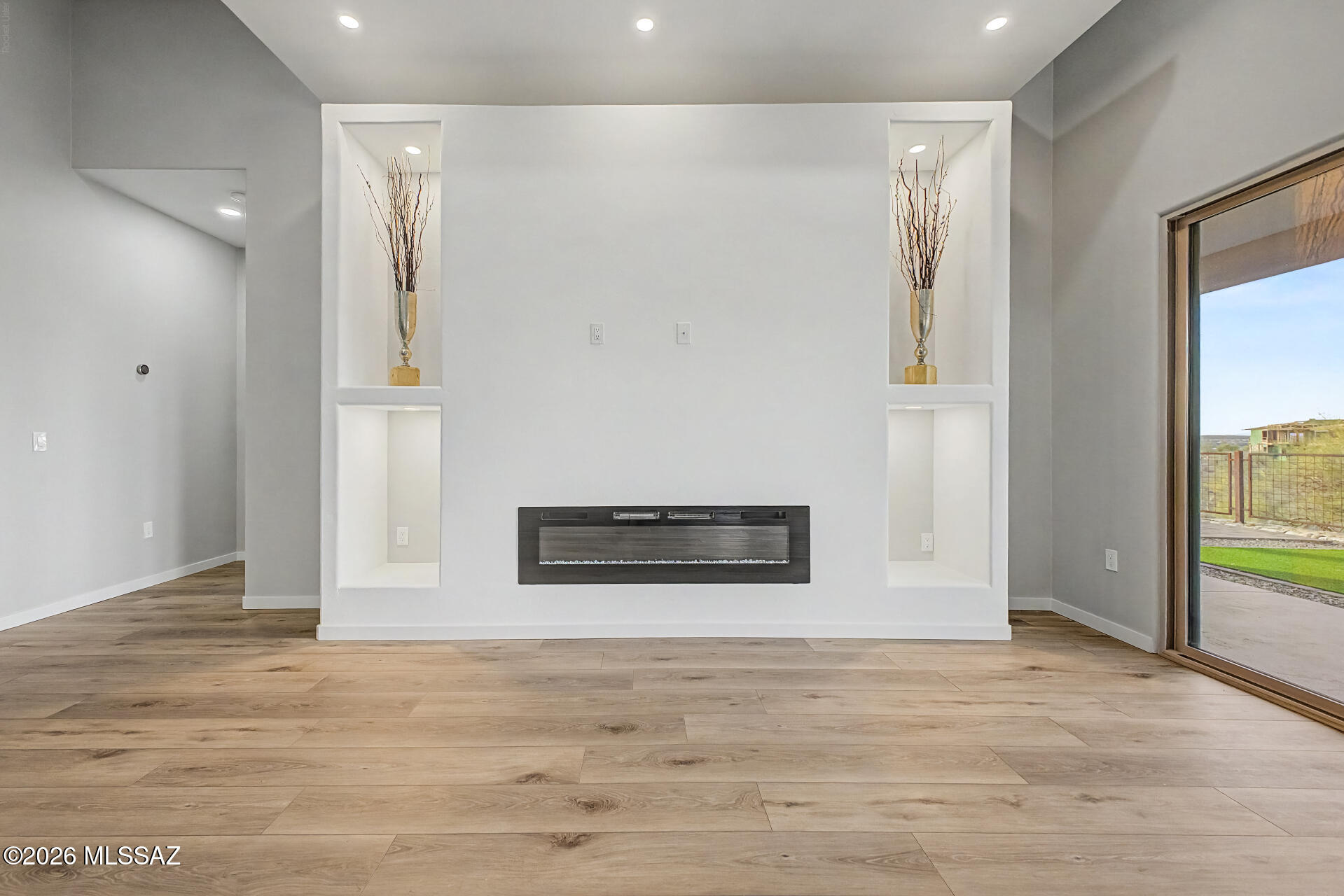 Pusch Ridge (13-32) - Residential