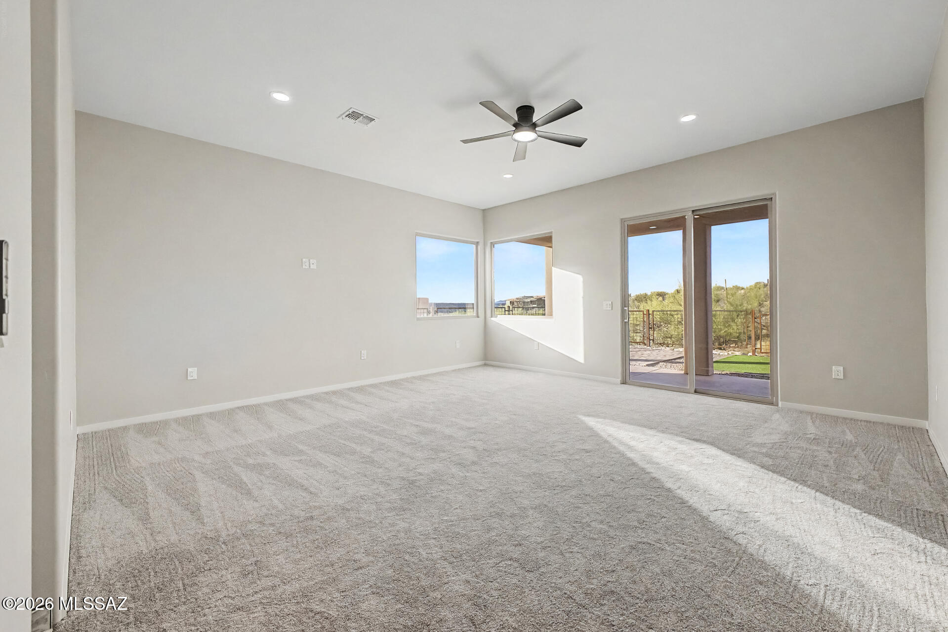 Pusch Ridge (13-32) - Residential