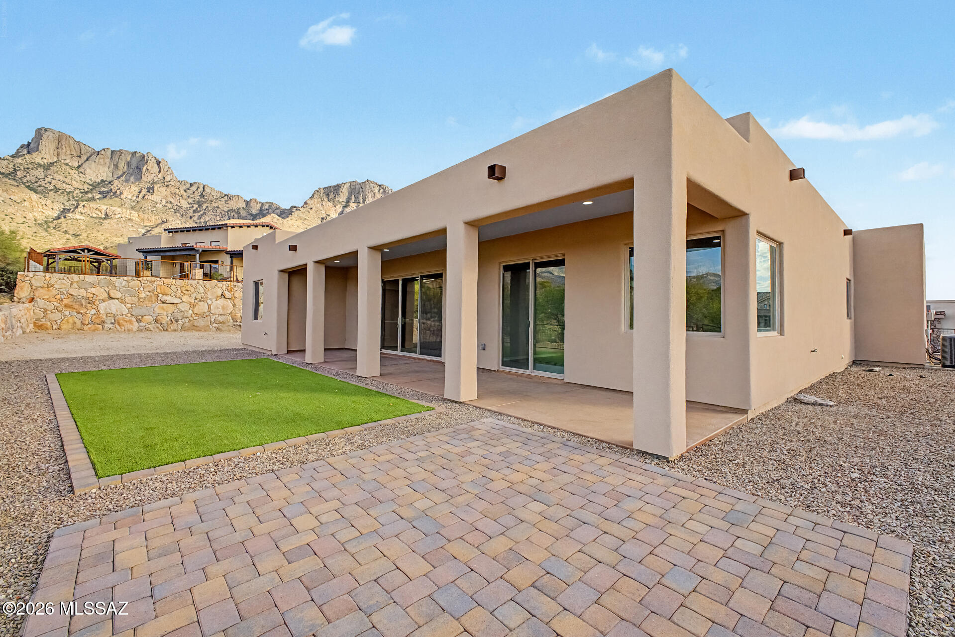 Pusch Ridge (13-32) - Residential