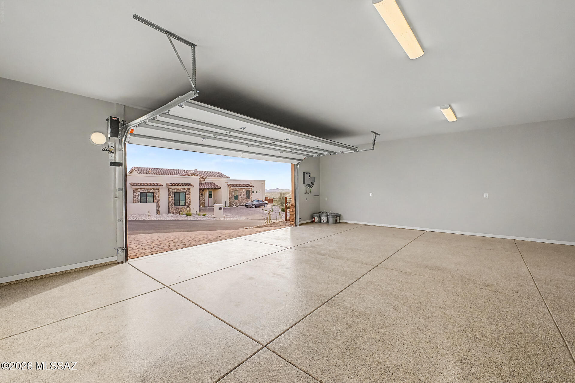 Pusch Ridge (13-32) - Residential