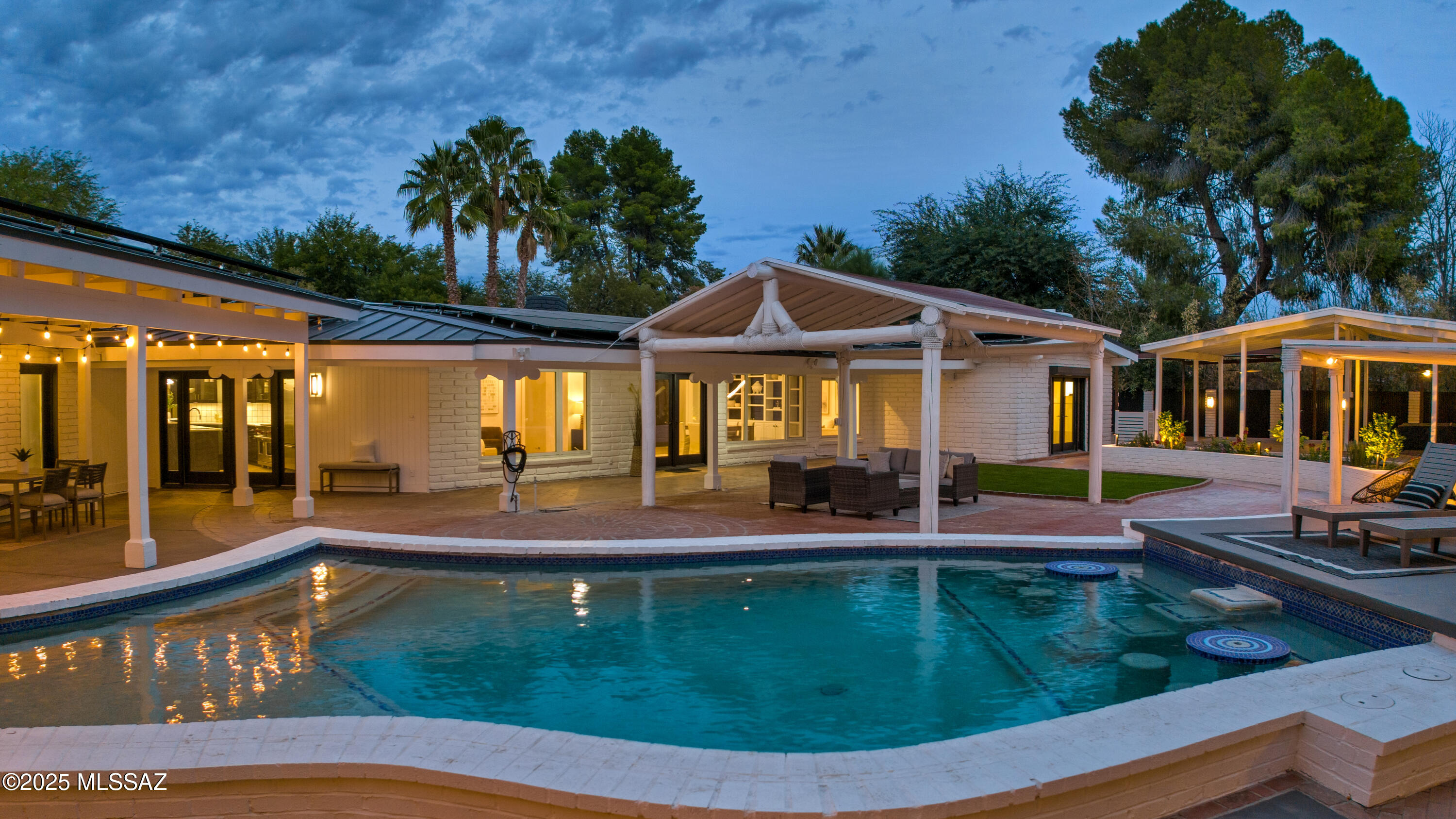 Country Club Estates NO. 1 - Residential