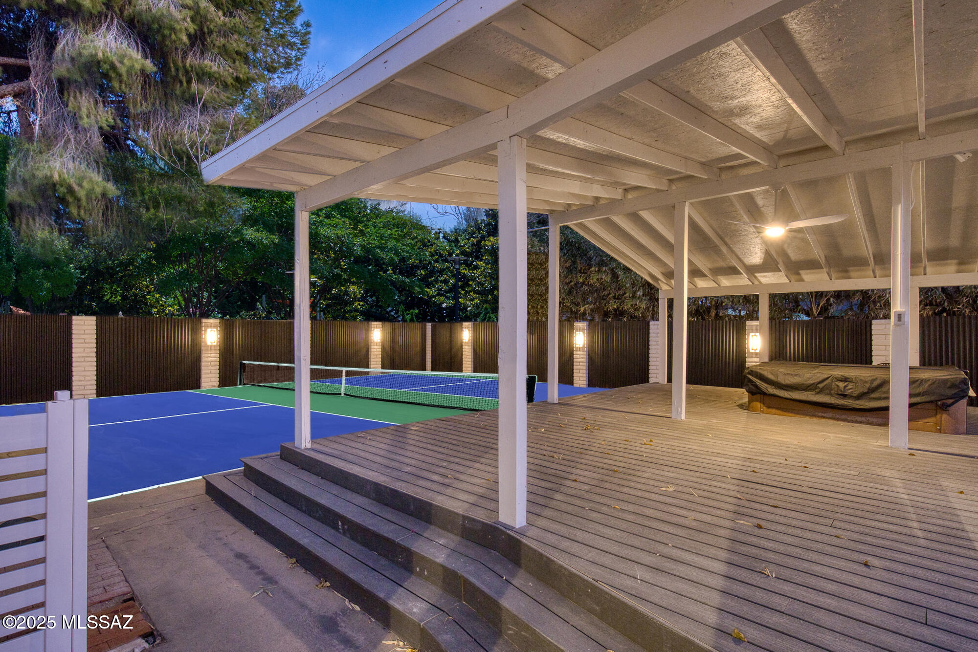 Country Club Estates NO. 1 - Residential
