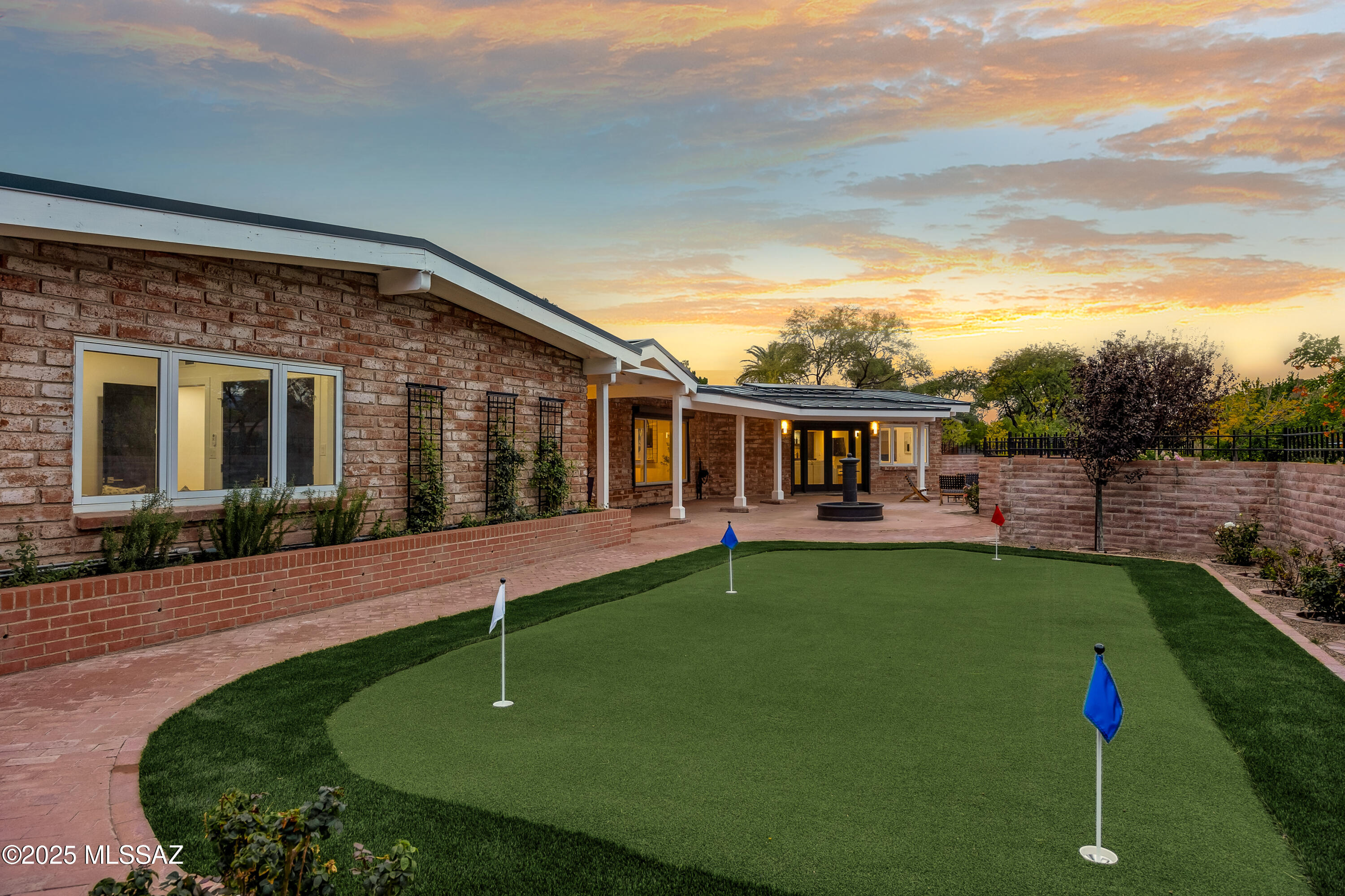 Country Club Estates NO. 1 - Residential