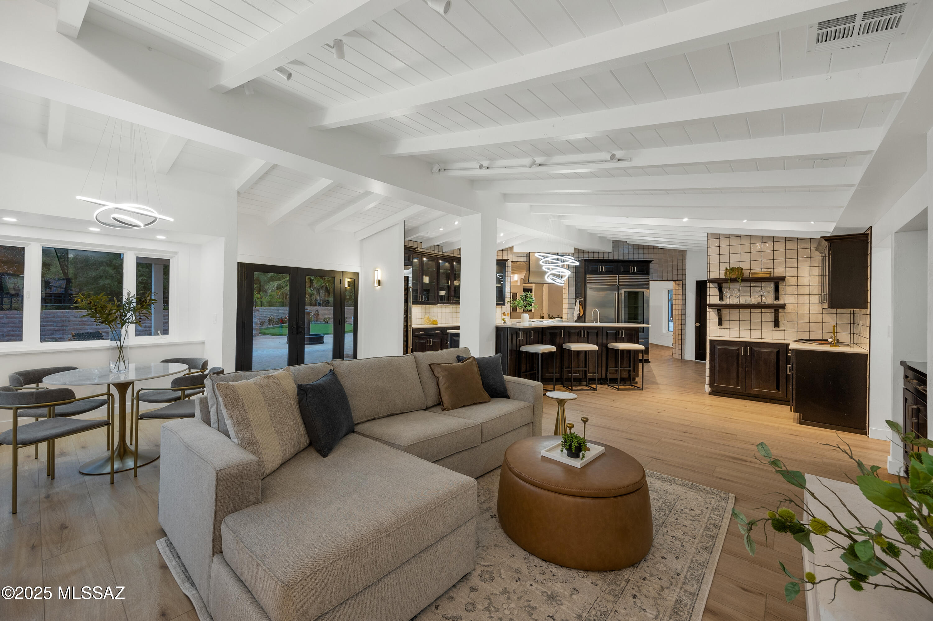 Country Club Estates NO. 1 - Residential