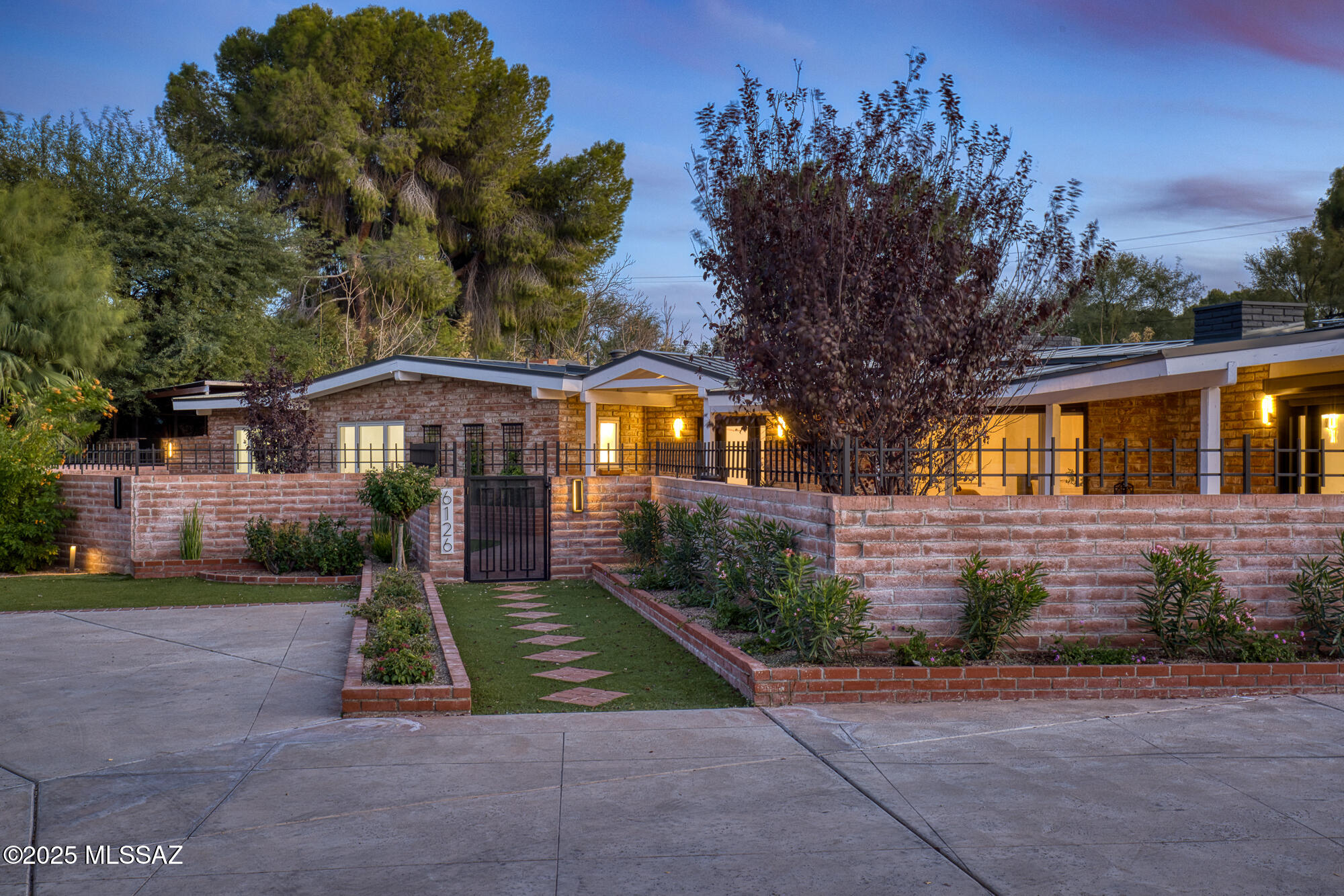 Country Club Estates NO. 1 - Residential