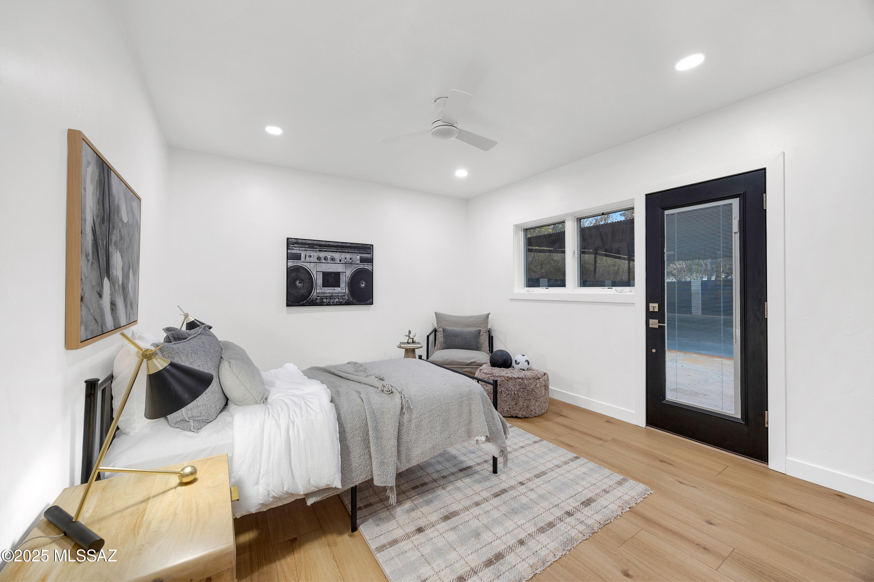 Country Club Estates NO. 1 - Residential