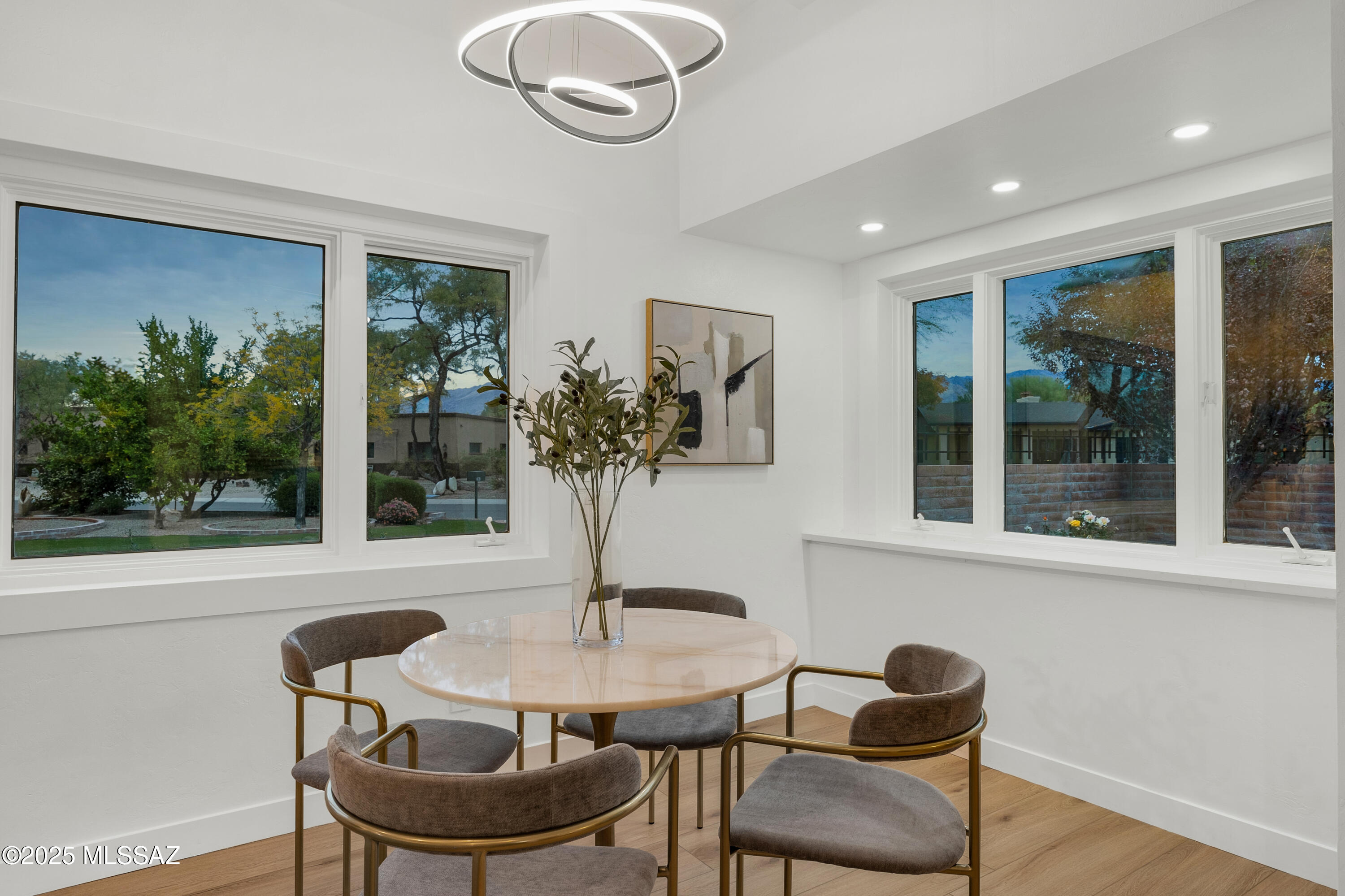 Country Club Estates NO. 1 - Residential