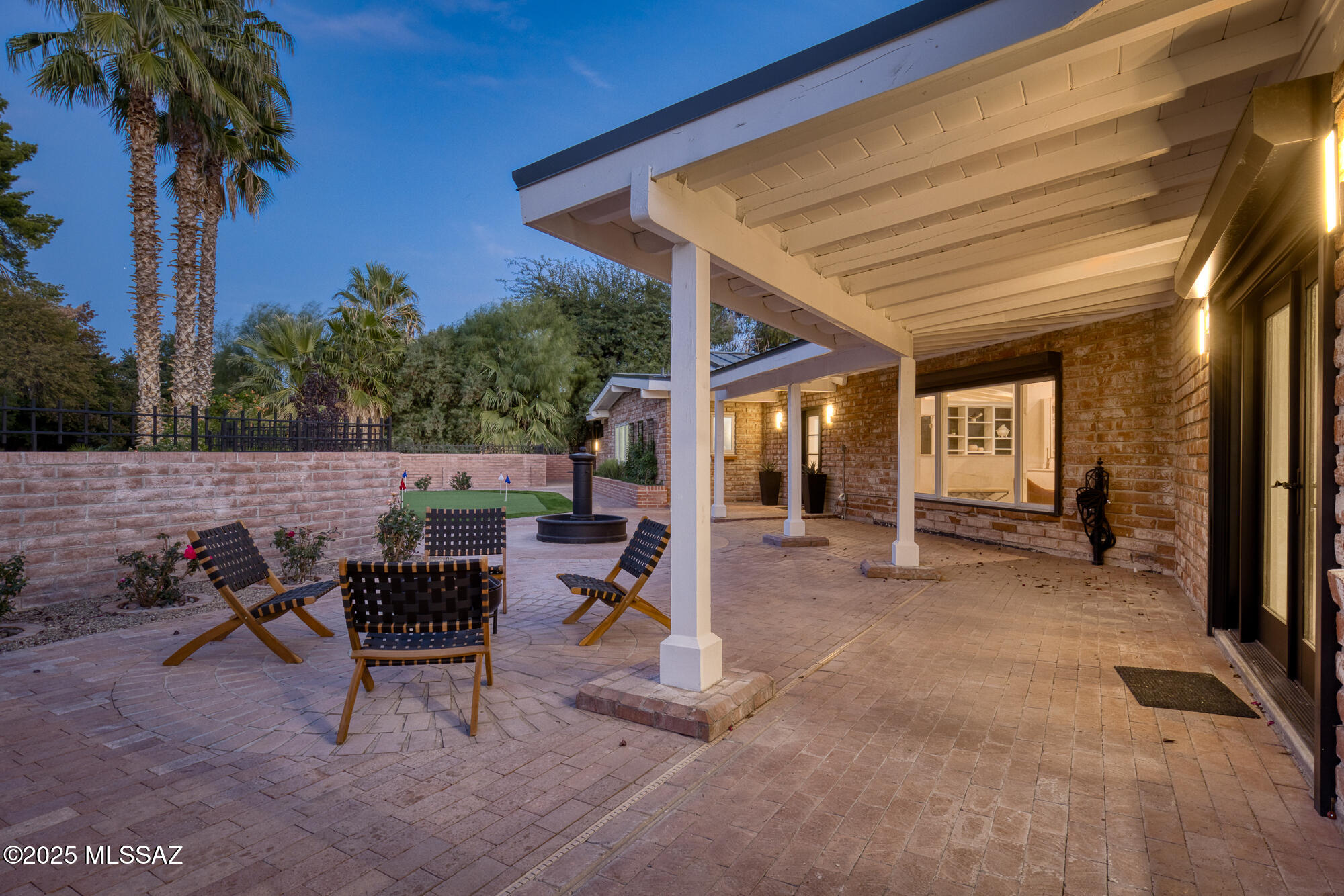 Country Club Estates NO. 1 - Residential