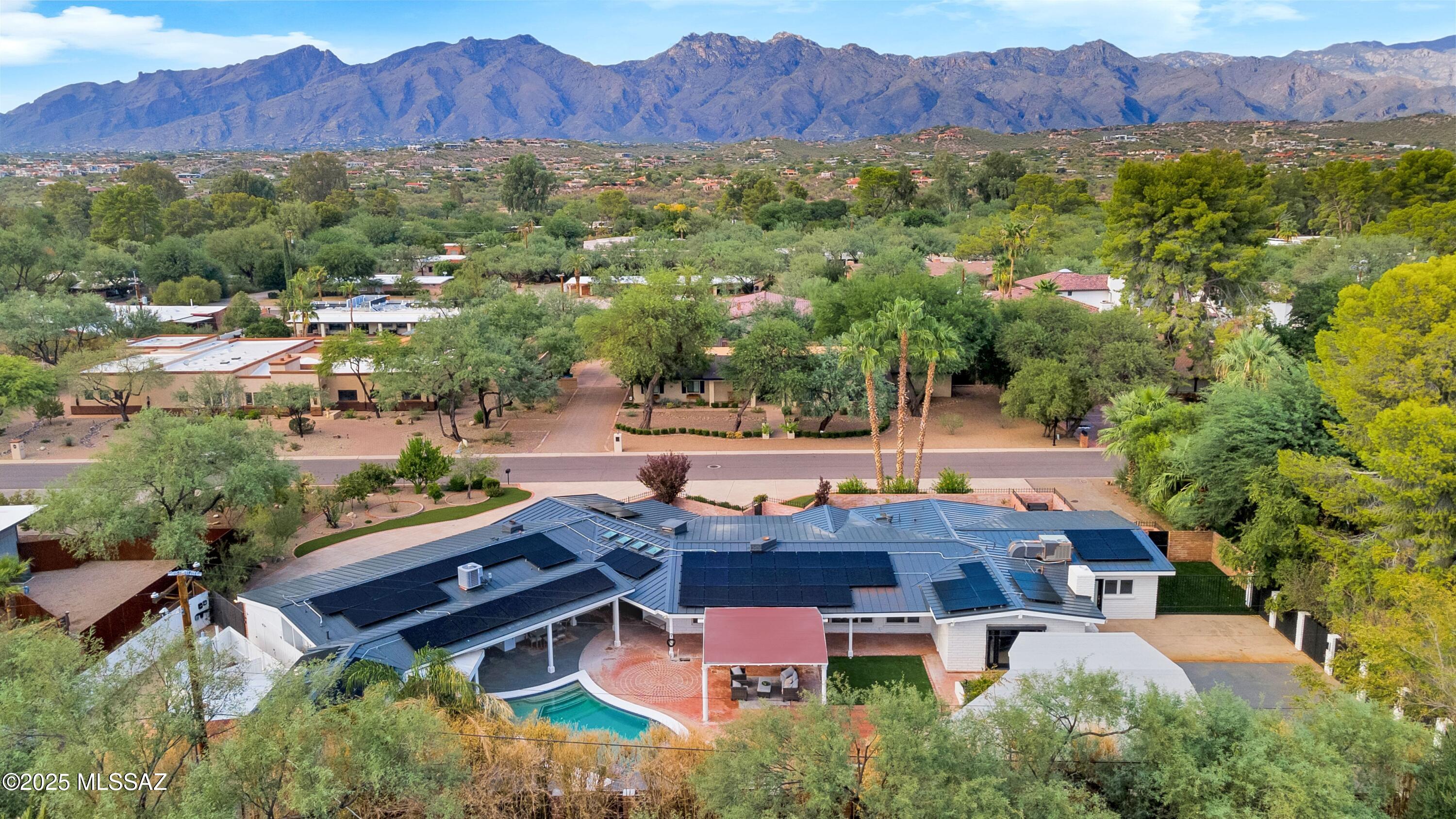 Country Club Estates NO. 1 - Residential