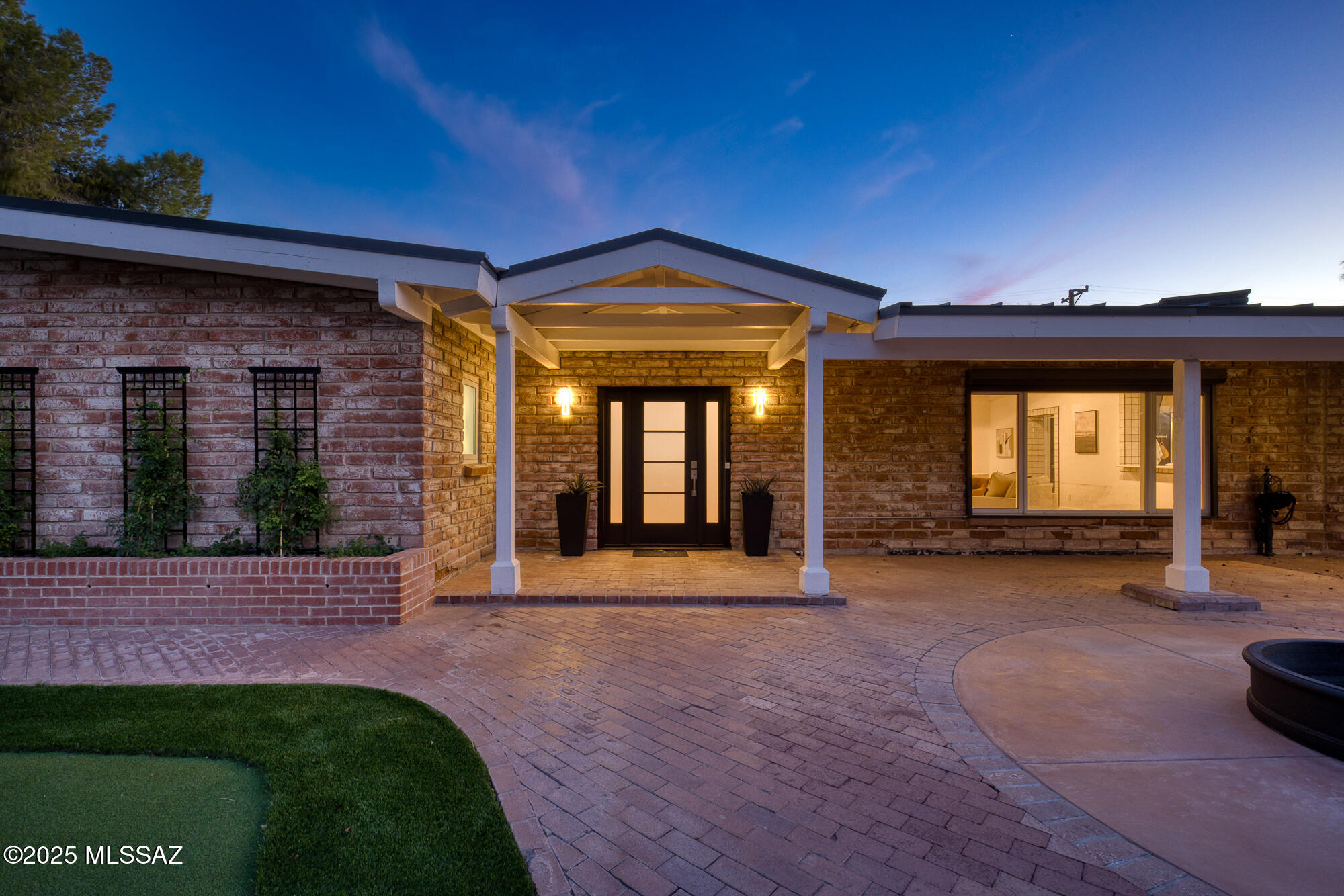 Country Club Estates NO. 1 - Residential