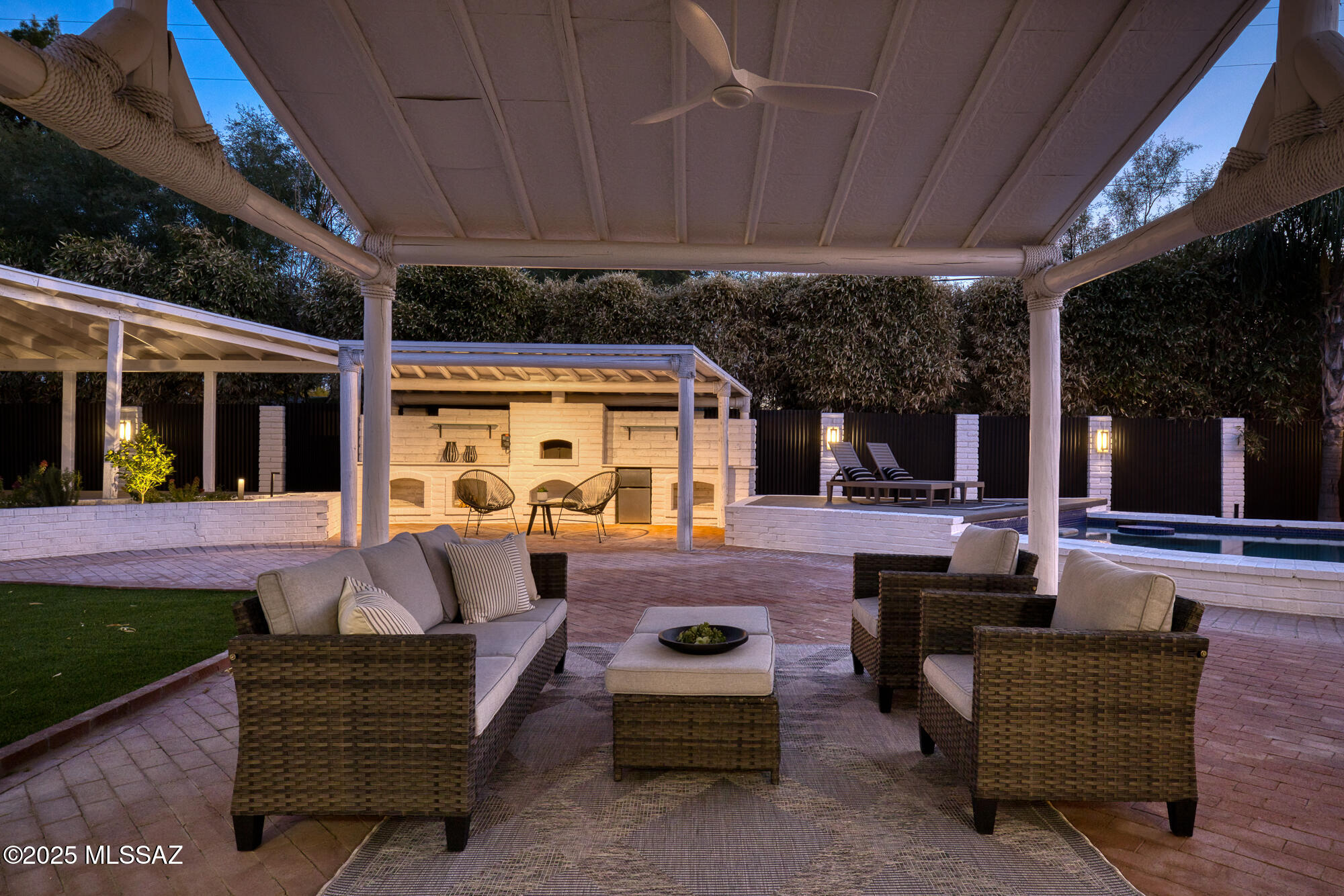 Country Club Estates NO. 1 - Residential