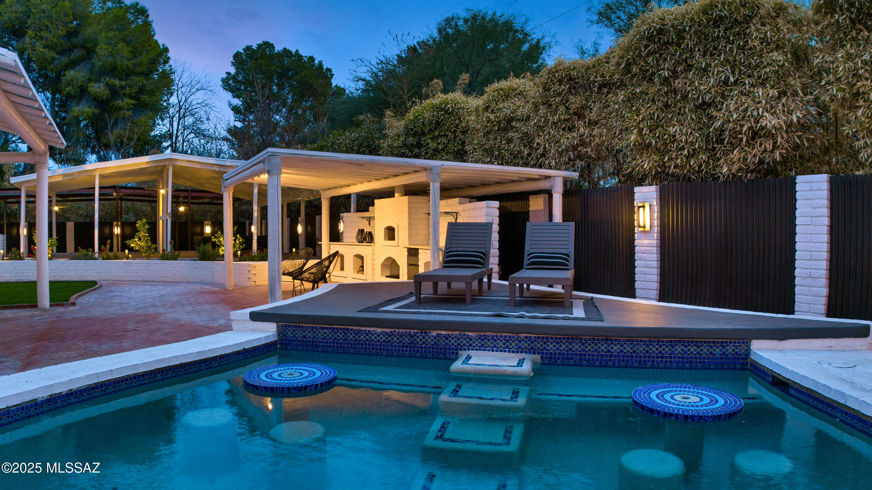 Country Club Estates NO. 1 - Residential