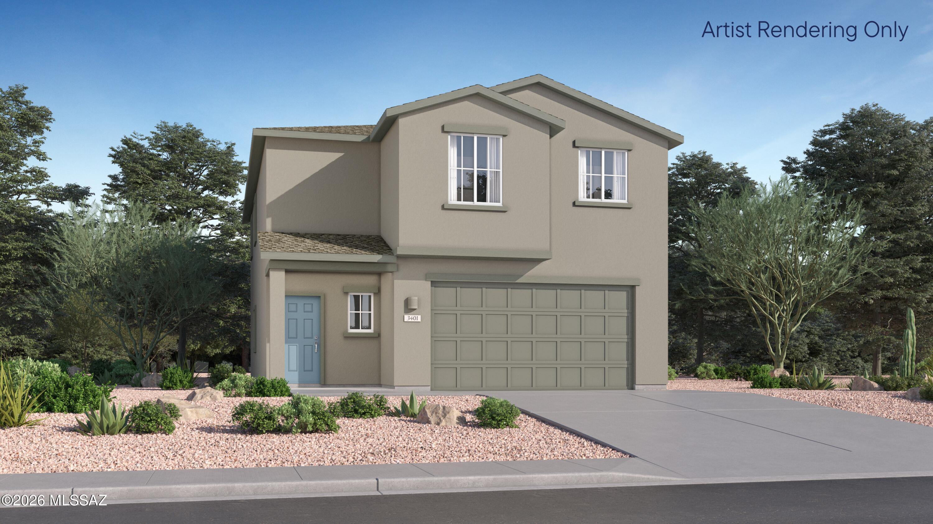 N/A - Residential