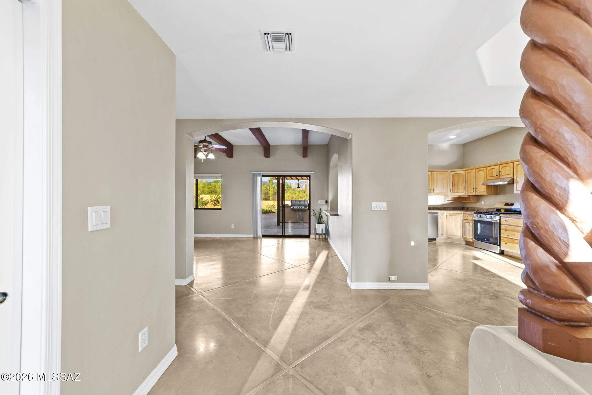 Unsubdivided - Residential