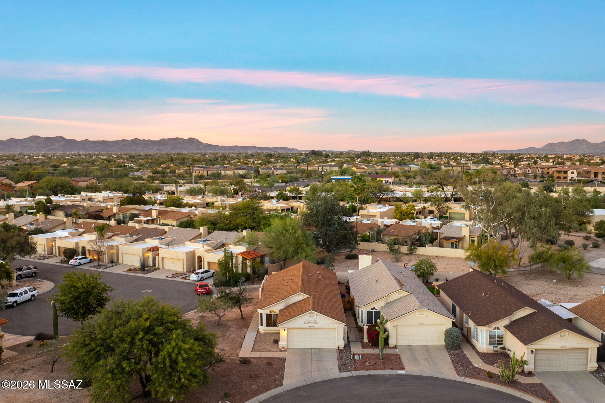 3336 W Wheatfield Place