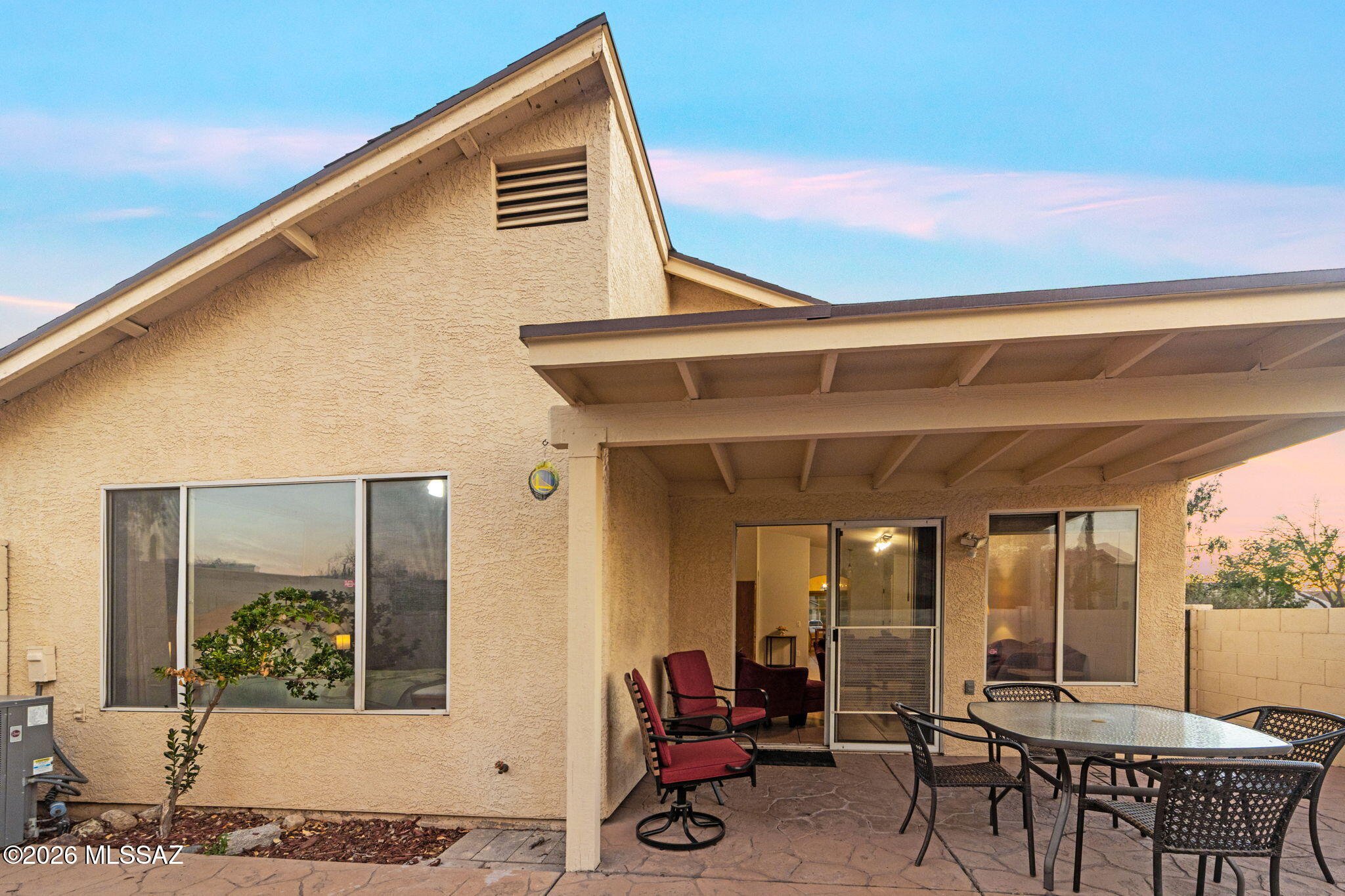Moondance Village(1-115) - Residential
