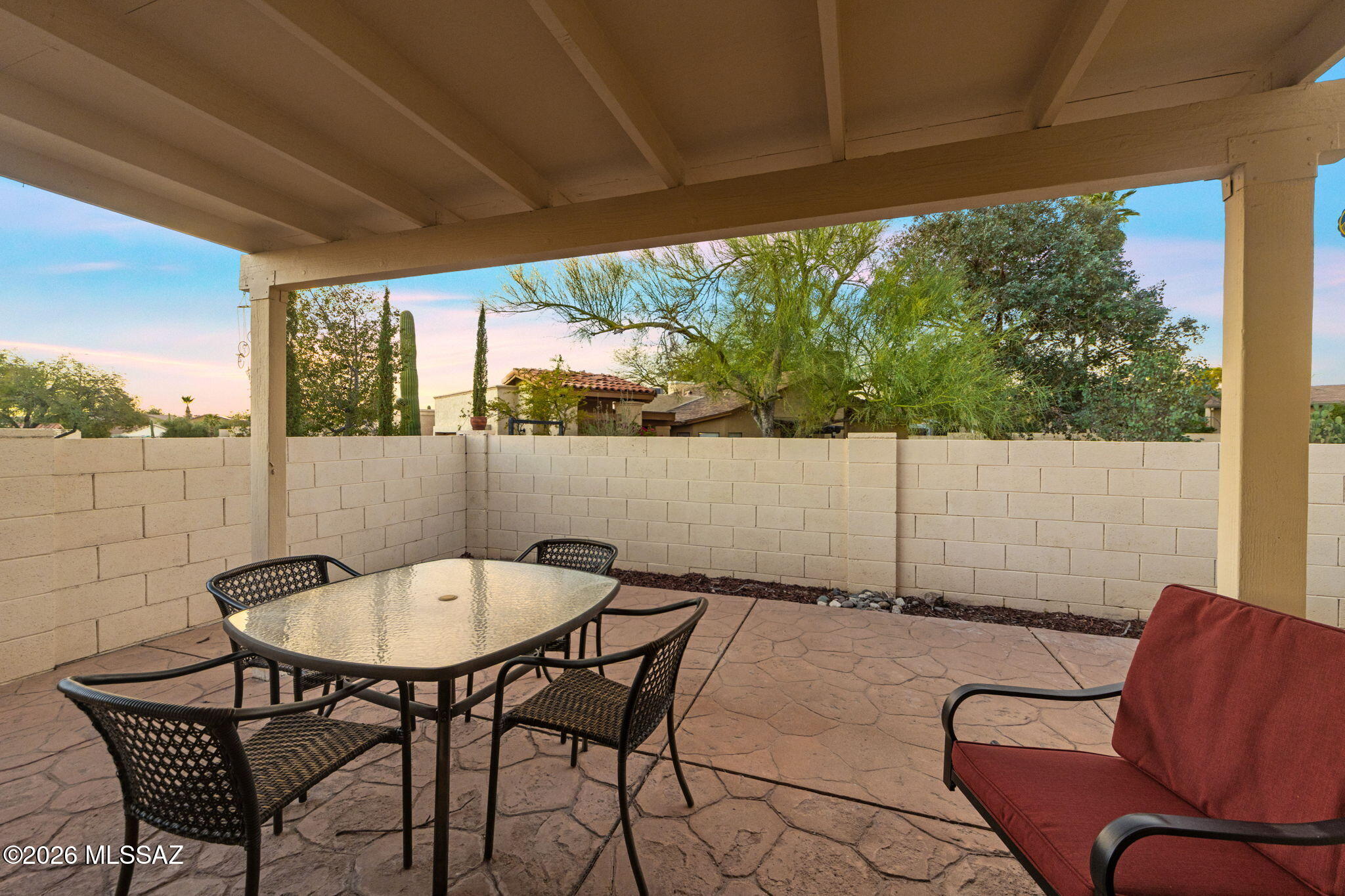Moondance Village(1-115) - Residential