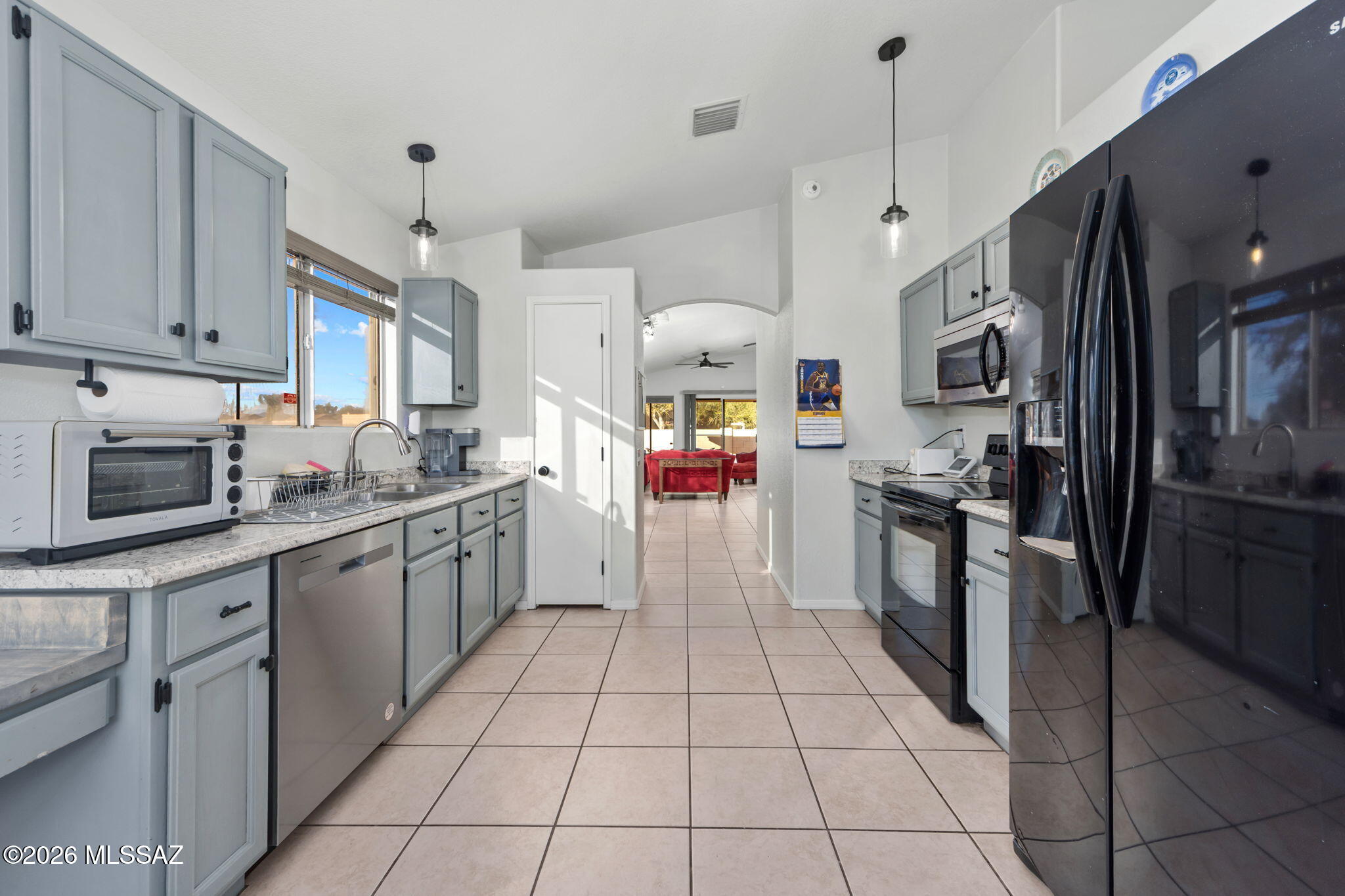 Moondance Village(1-115) - Residential
