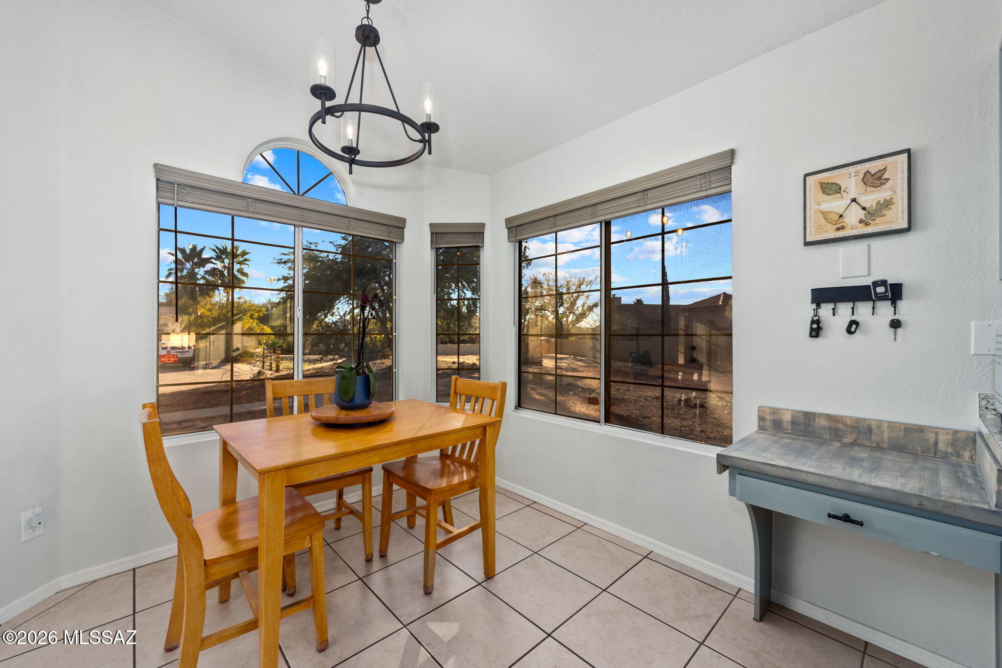 Moondance Village(1-115) - Residential