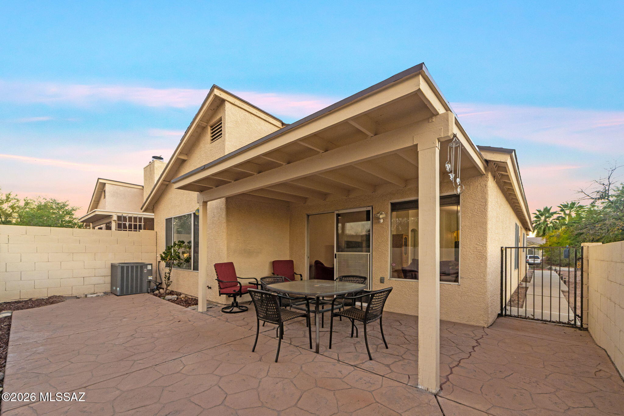 Moondance Village(1-115) - Residential
