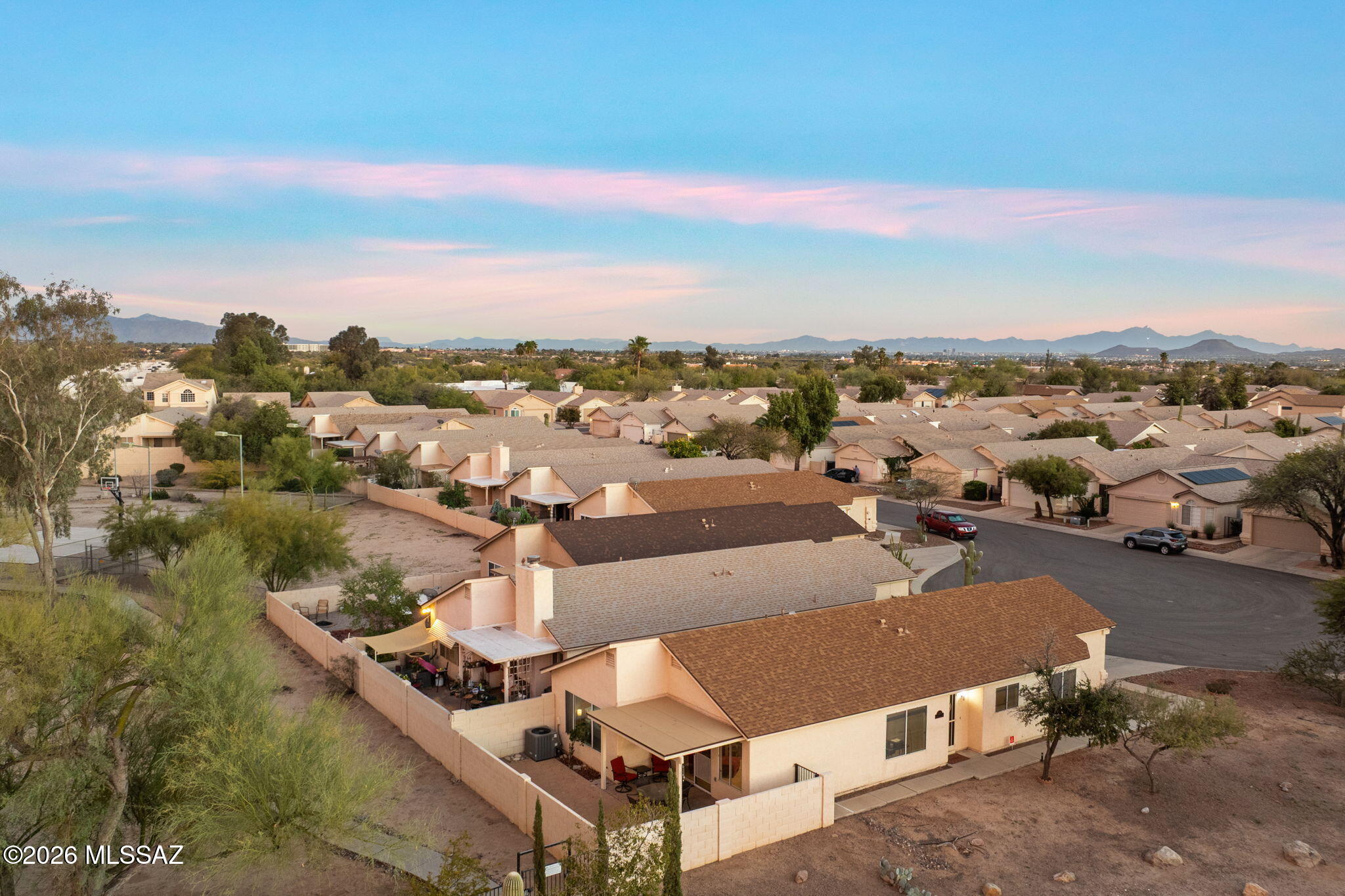 Moondance Village(1-115) - Residential