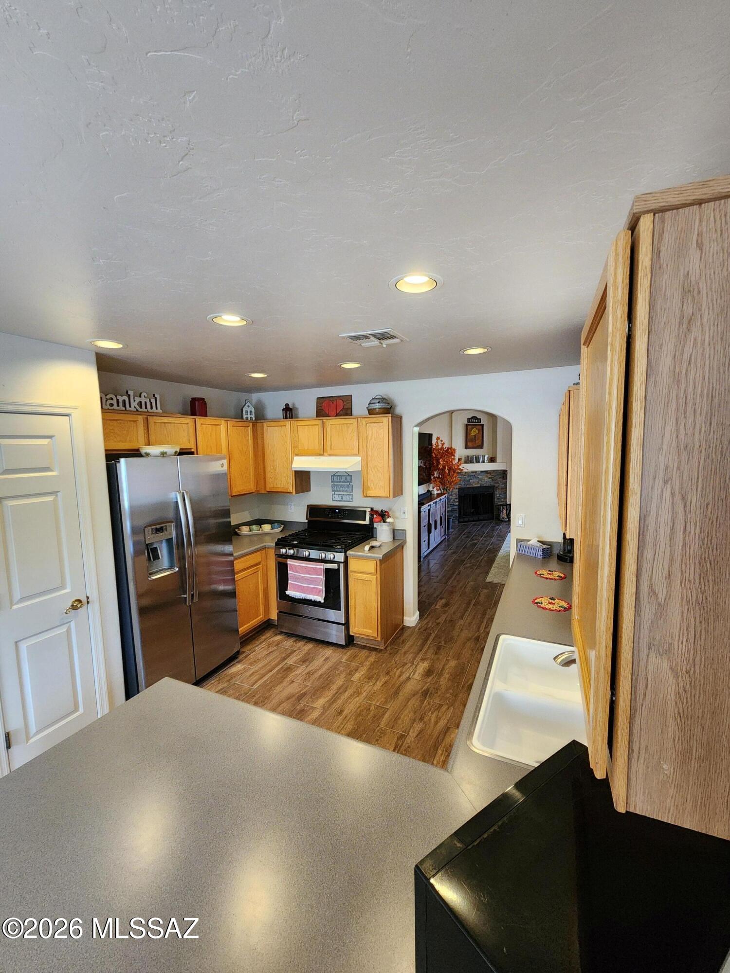 Rams Canyon(3-55,59-89) - Residential