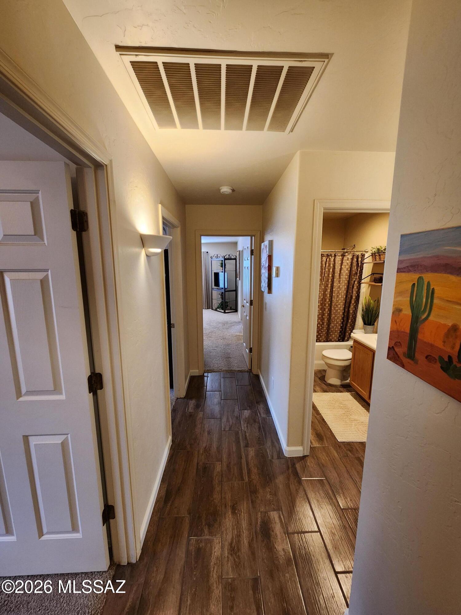 Rams Canyon(3-55,59-89) - Residential