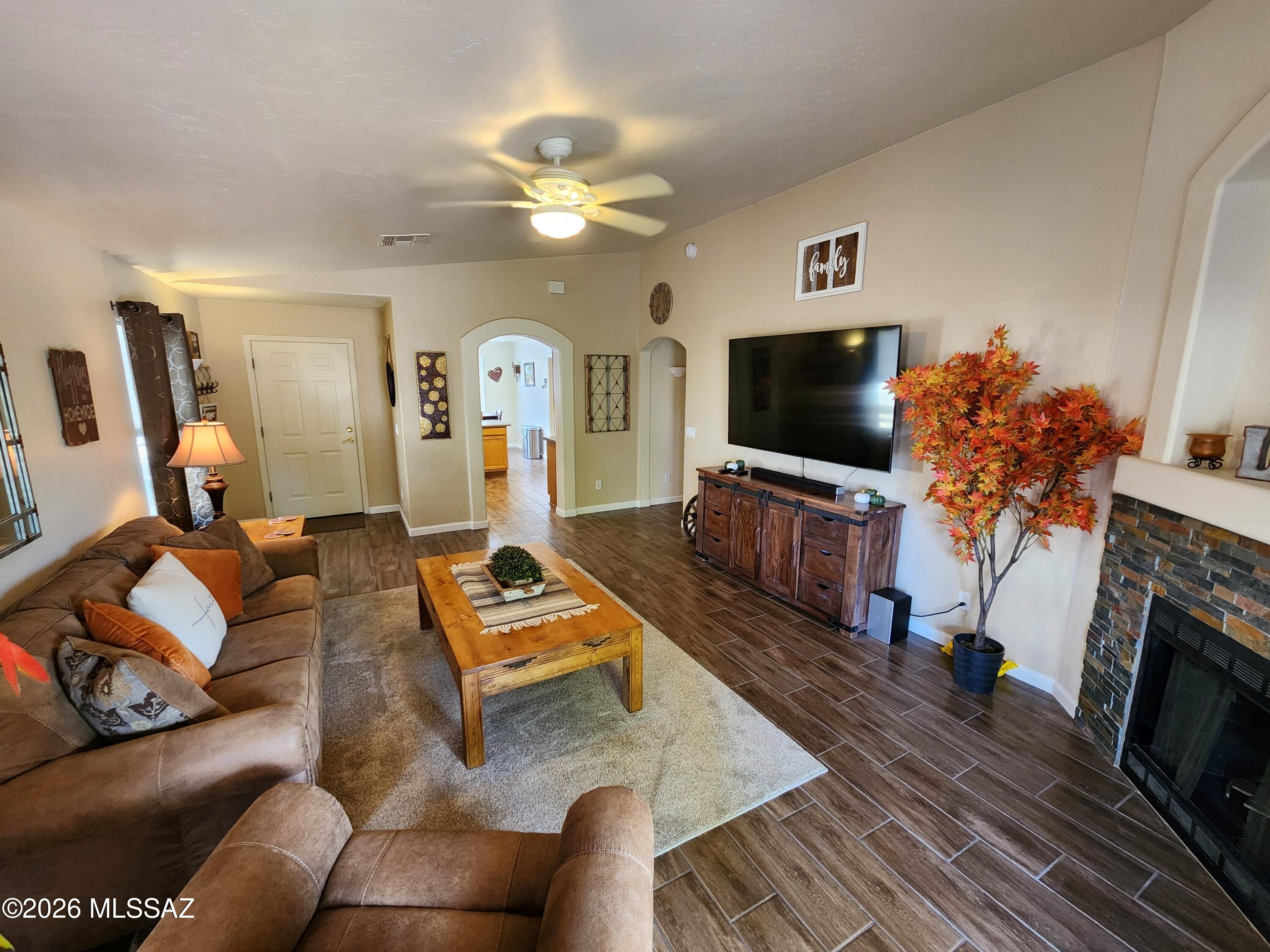 Rams Canyon(3-55,59-89) - Residential