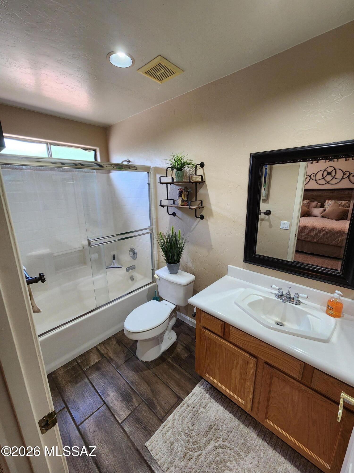 Rams Canyon(3-55,59-89) - Residential