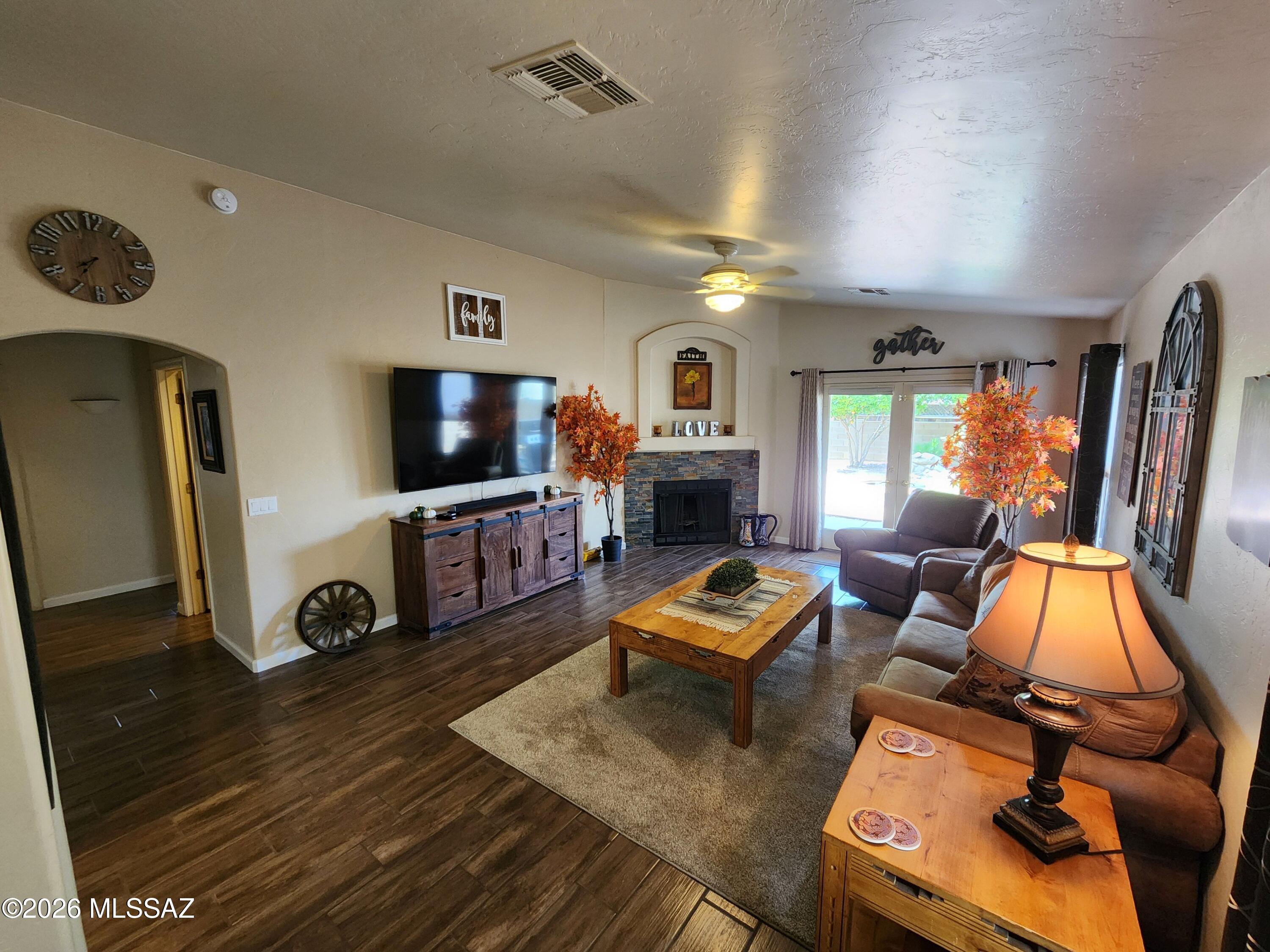 Rams Canyon(3-55,59-89) - Residential
