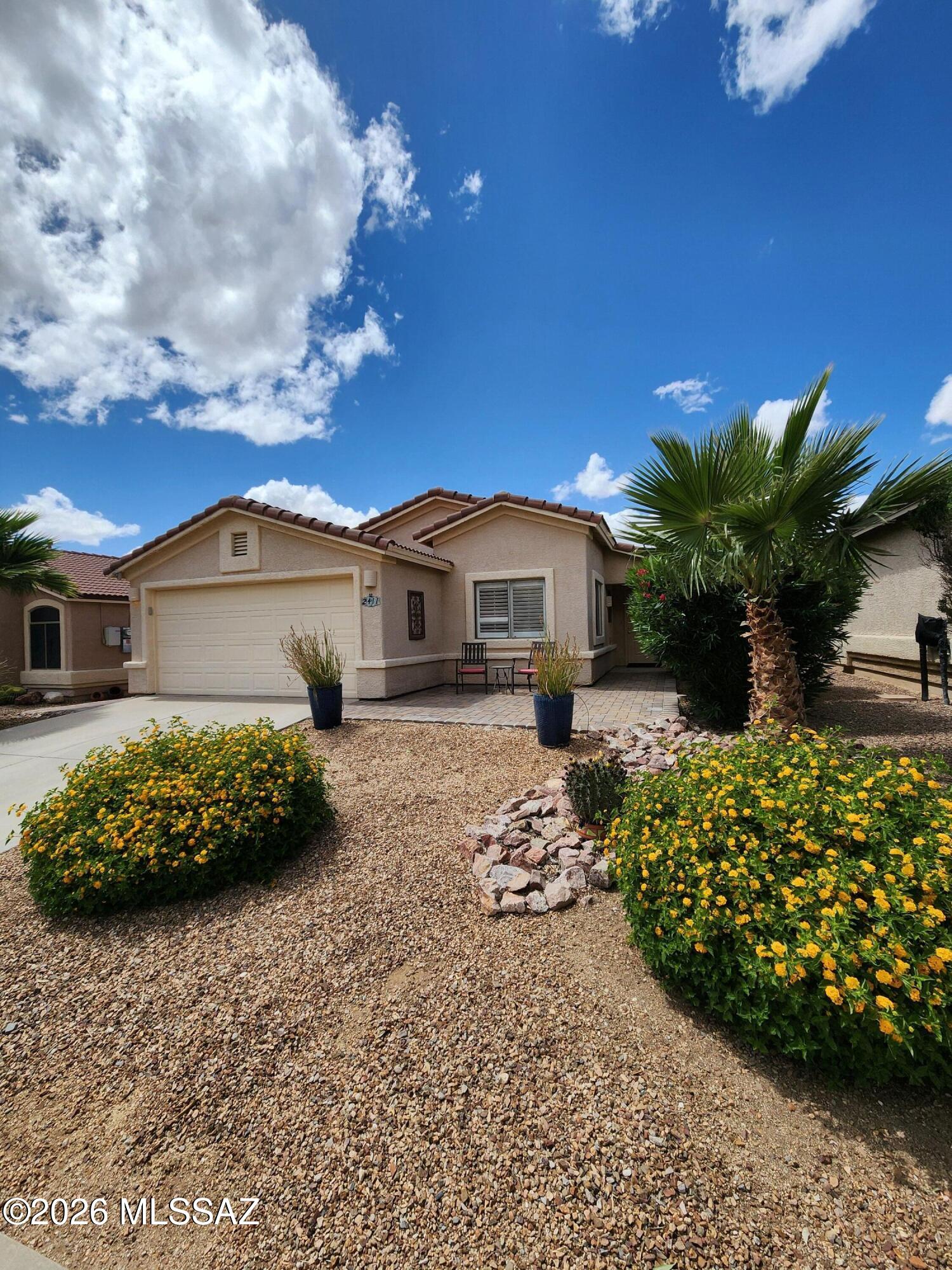 Rams Canyon(3-55,59-89) - Residential