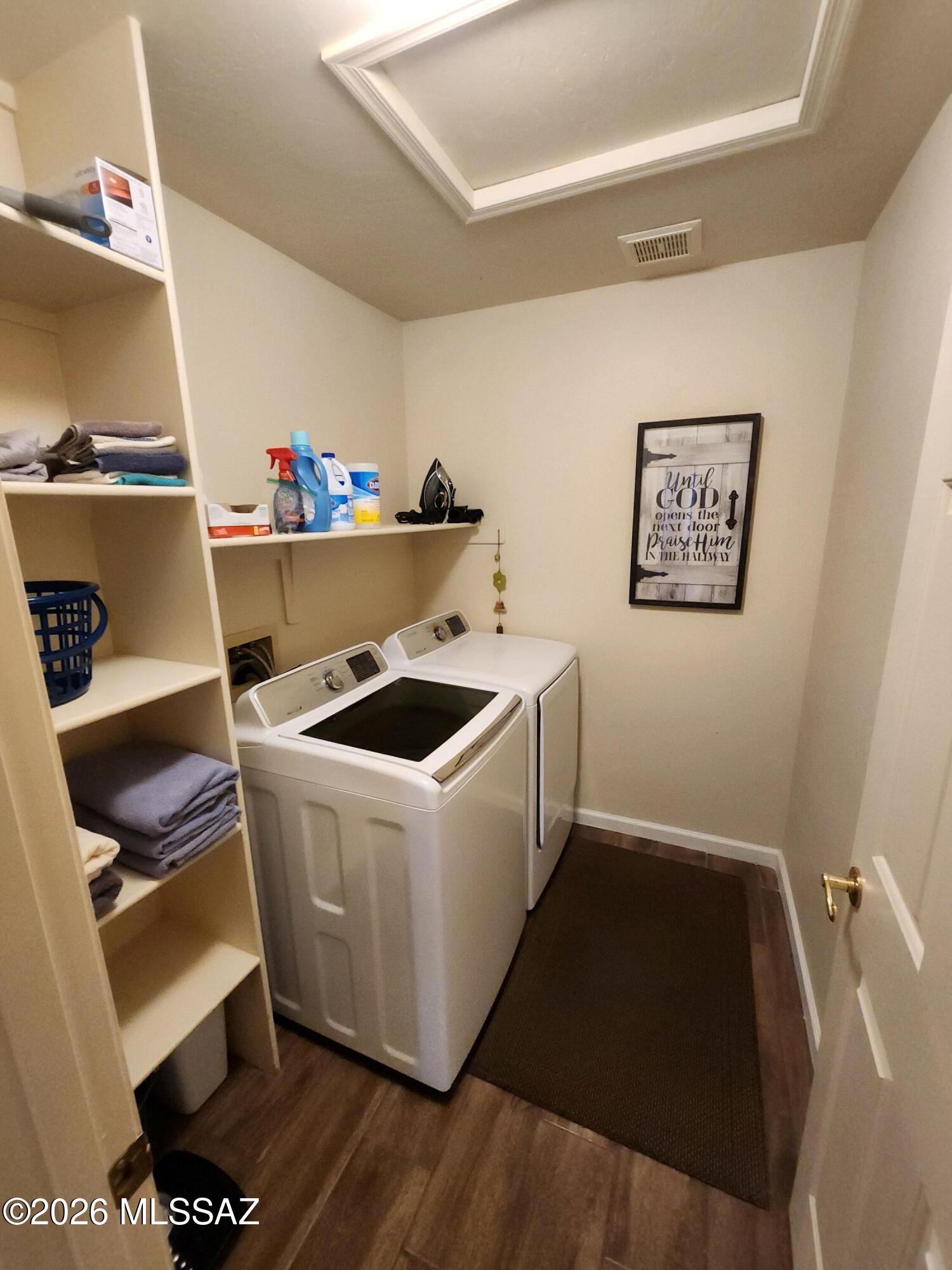 Rams Canyon(3-55,59-89) - Residential