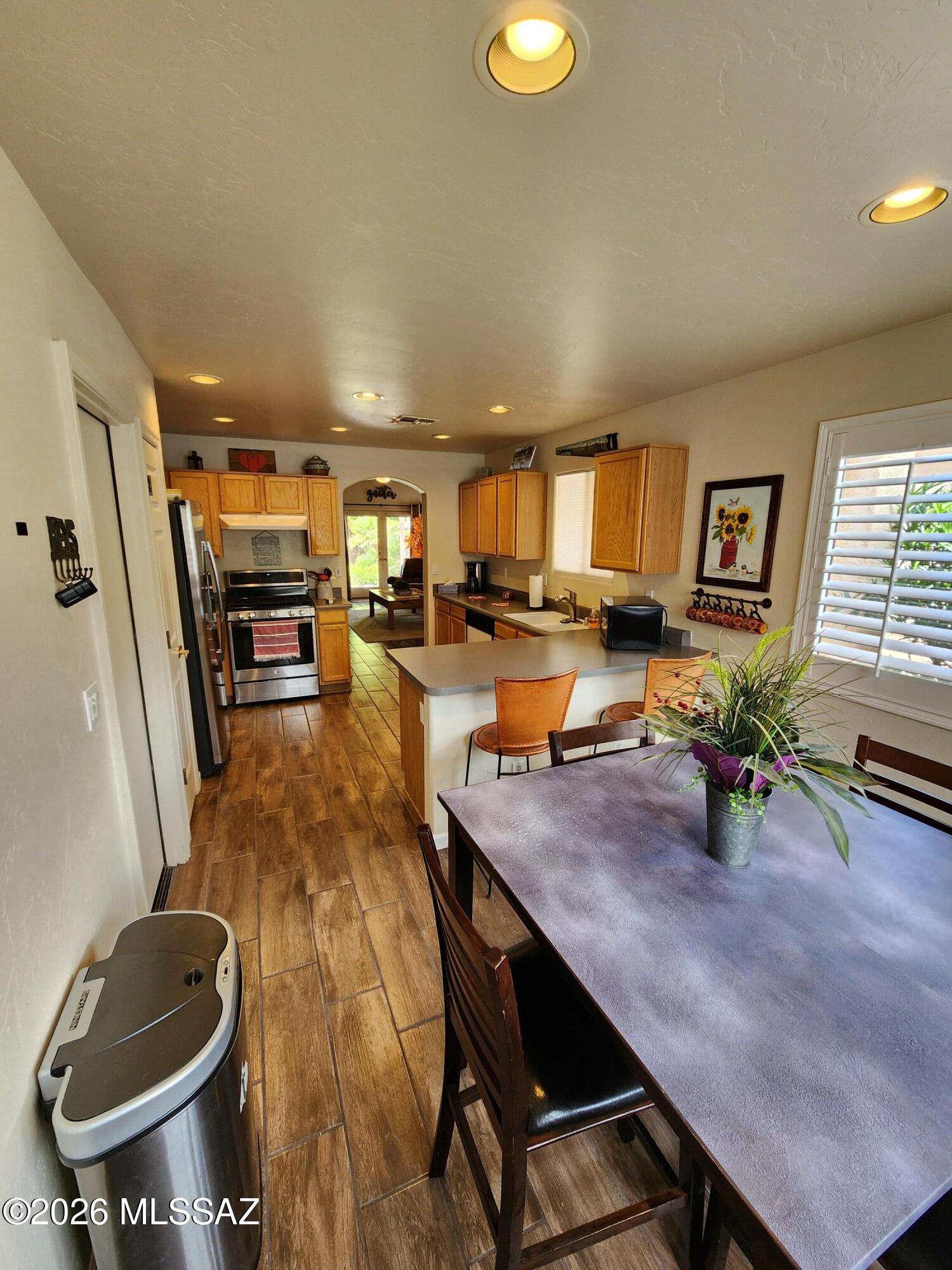 Rams Canyon(3-55,59-89) - Residential
