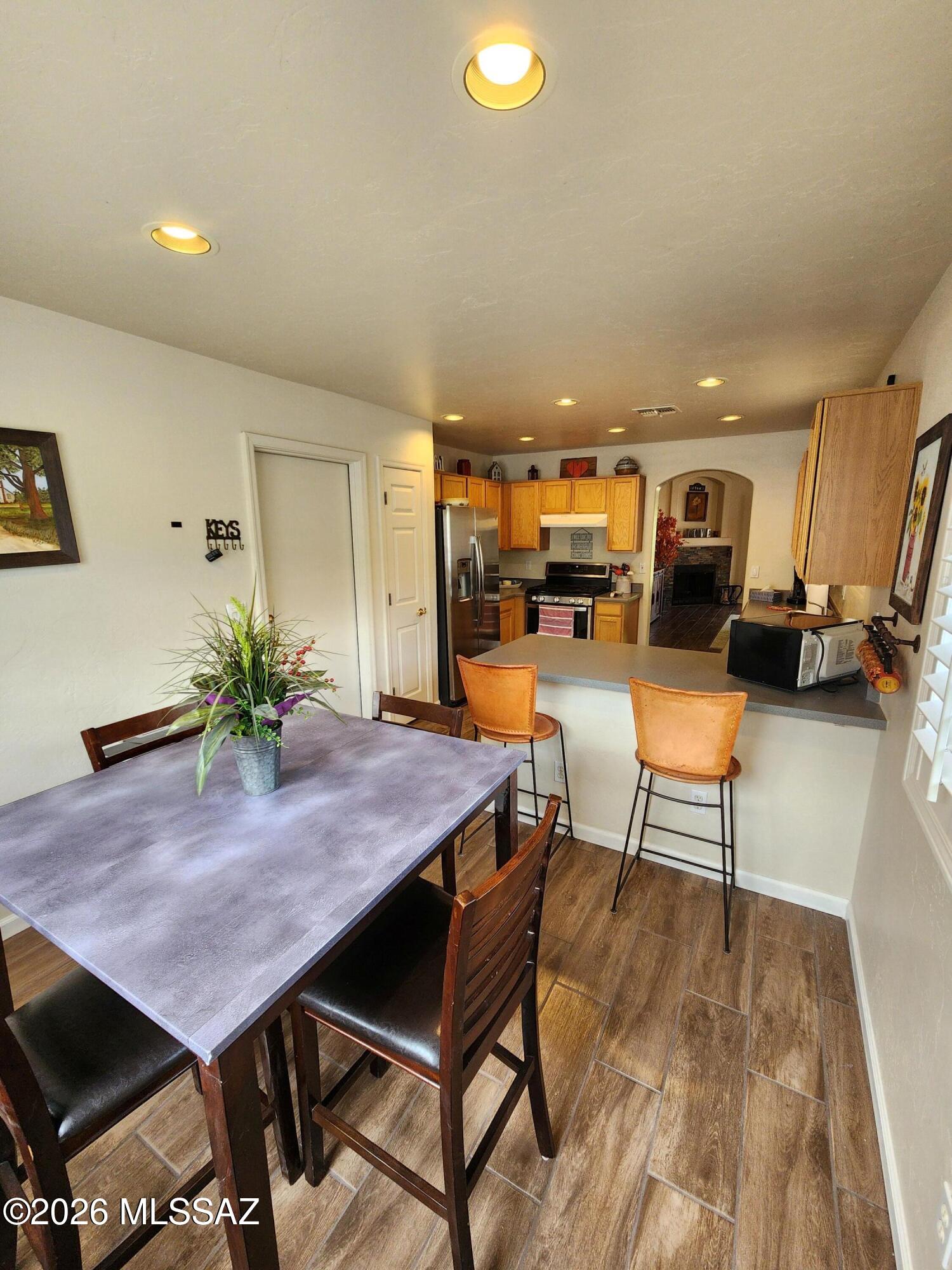 Rams Canyon(3-55,59-89) - Residential