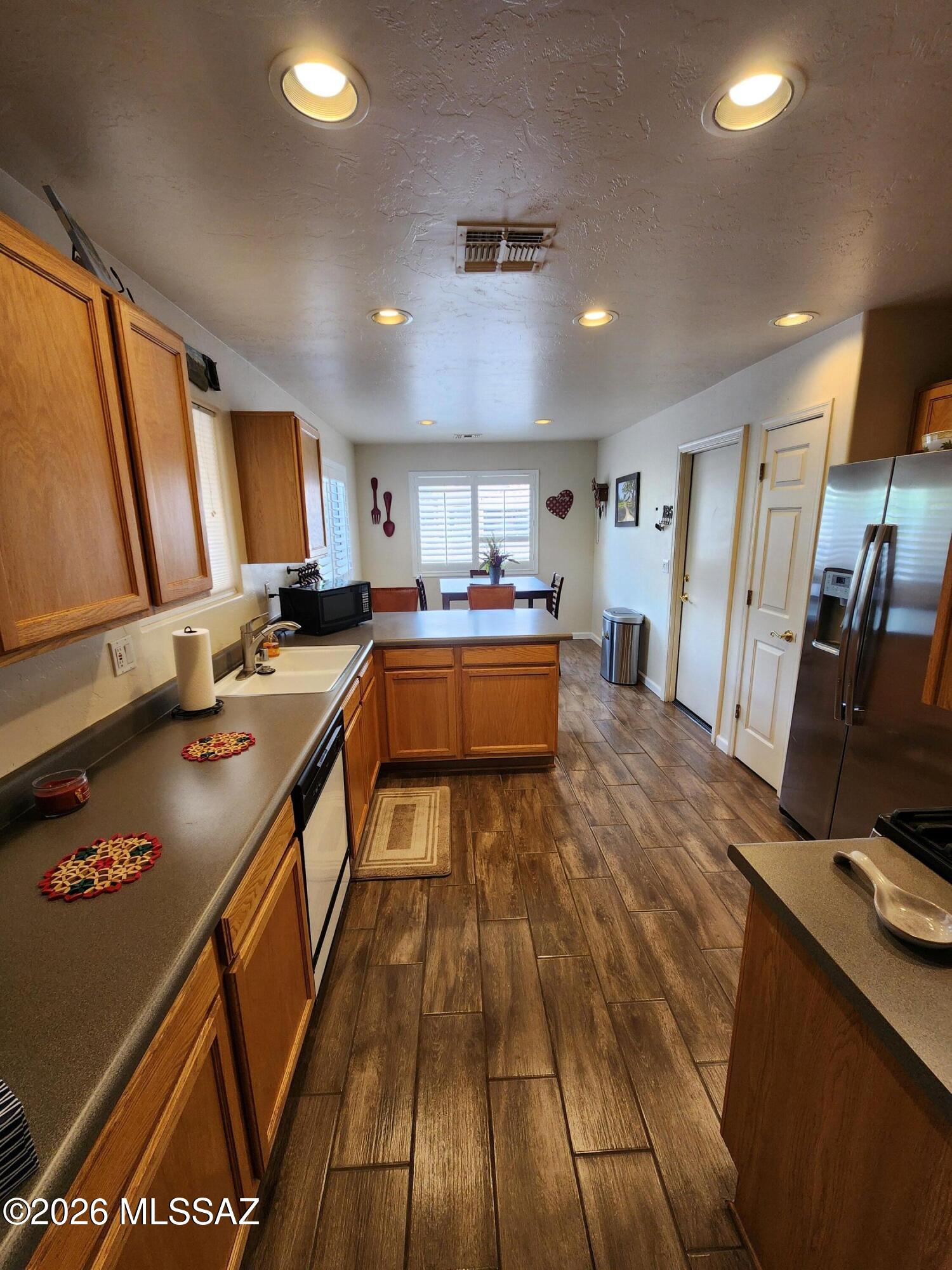 Rams Canyon(3-55,59-89) - Residential