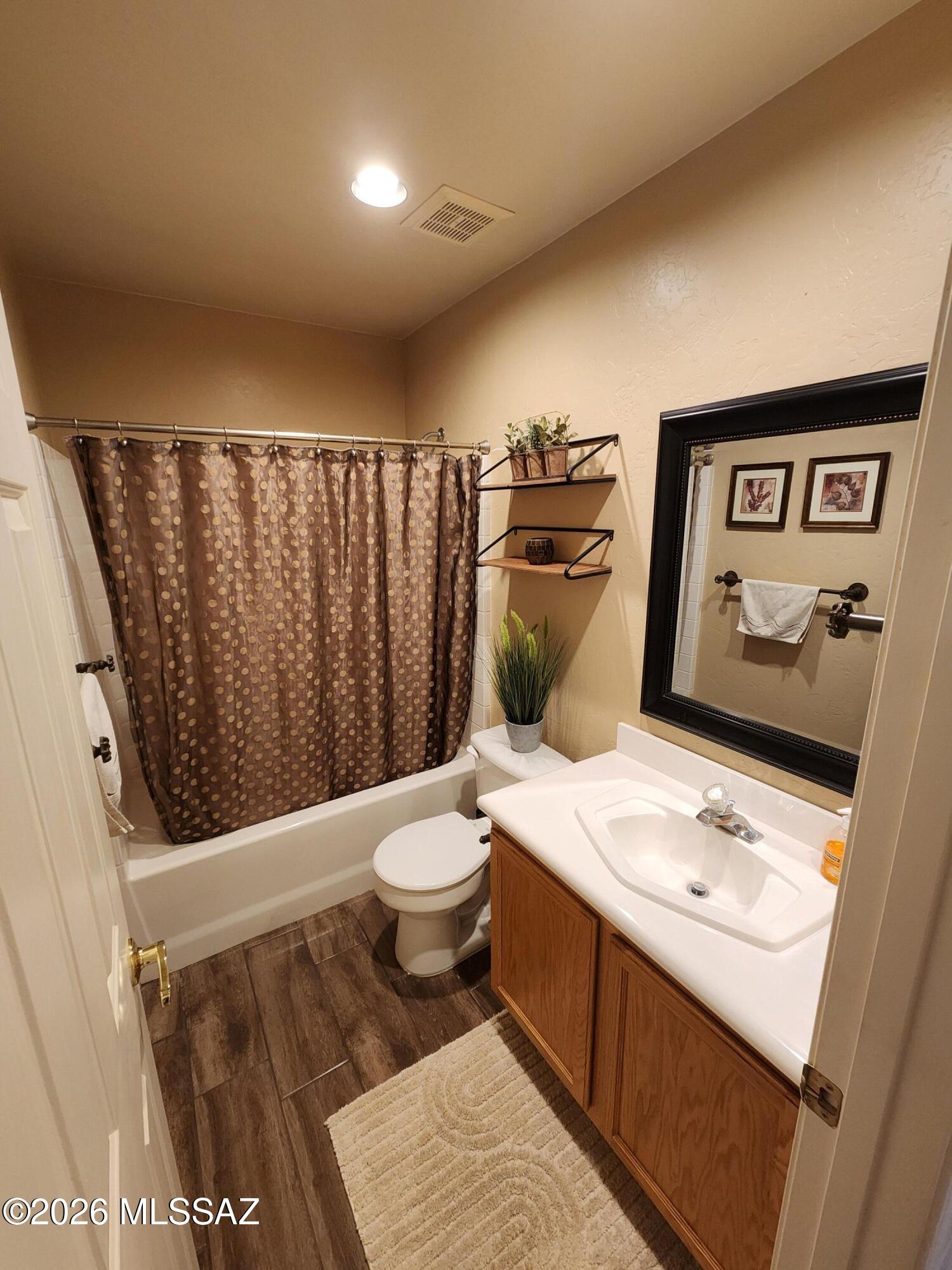 Rams Canyon(3-55,59-89) - Residential